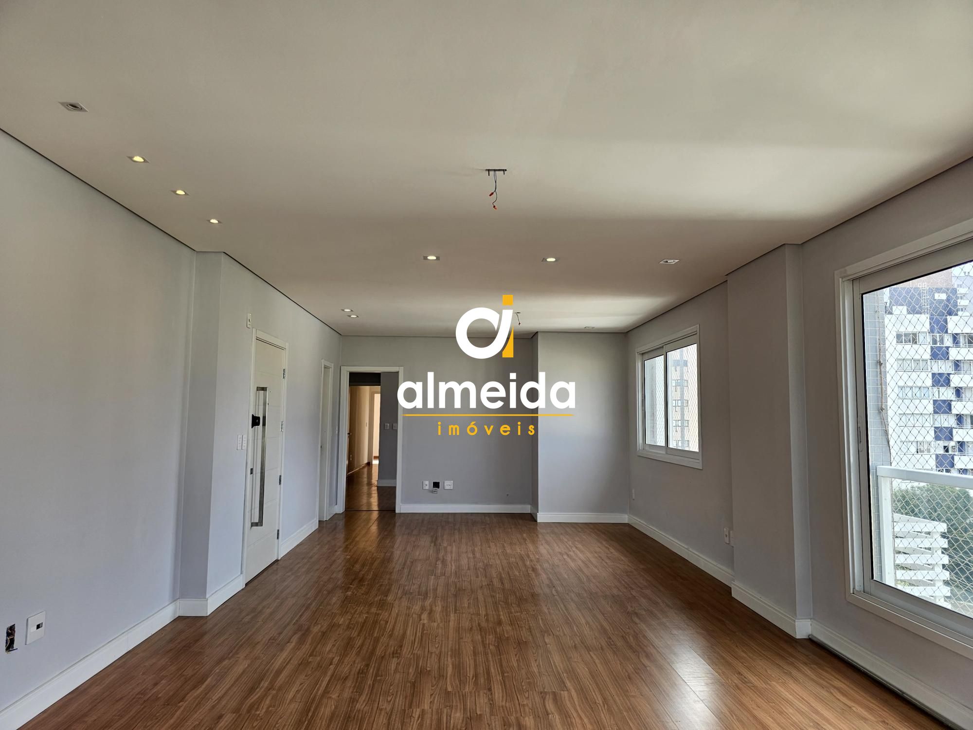 Residencial tom jobim