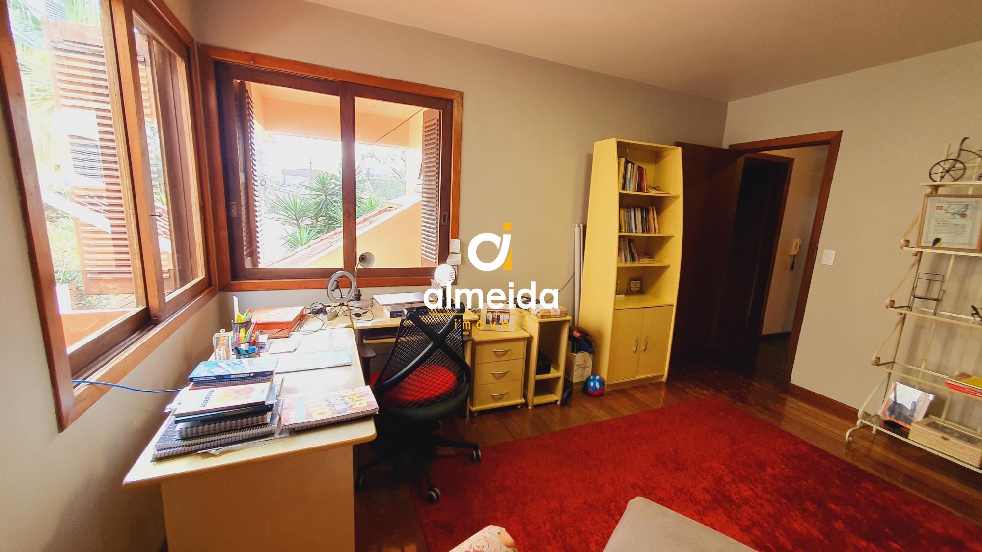 Casa, 4 quartos, 365 m² - Foto 34