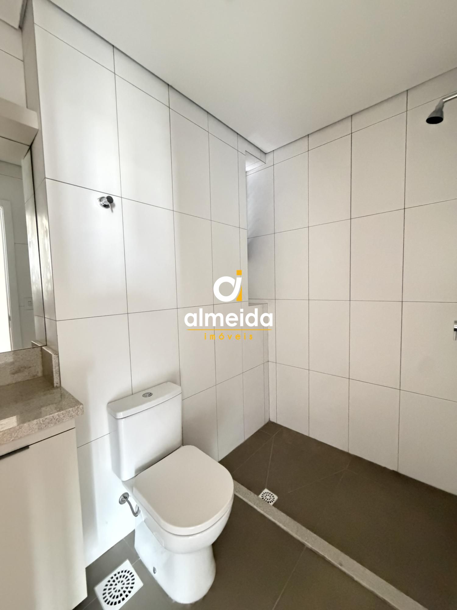 Apartamento 2 (1) dormitorios no livty em santa maria rs.