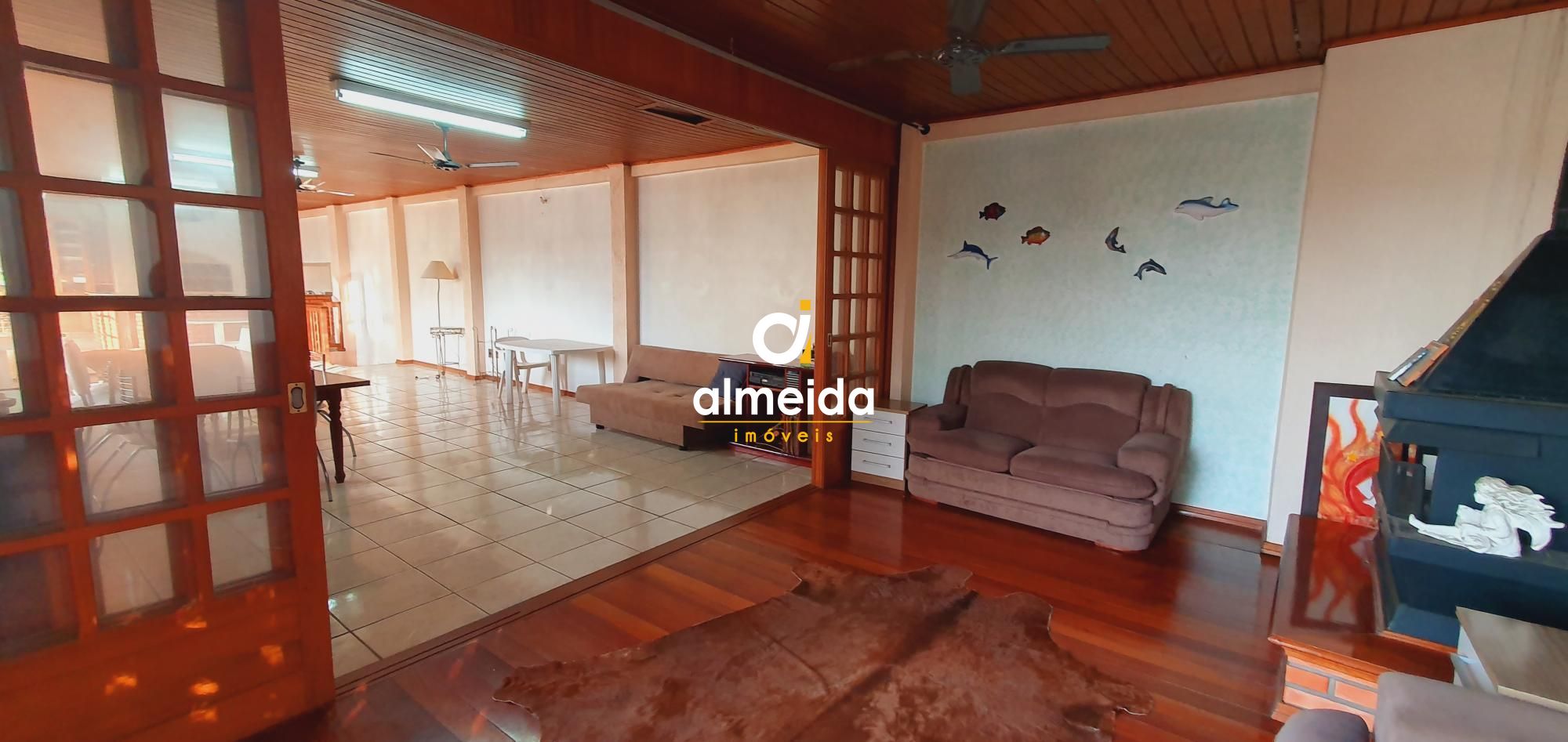 Casa à venda com 4 quartos, 558m² - Foto 12