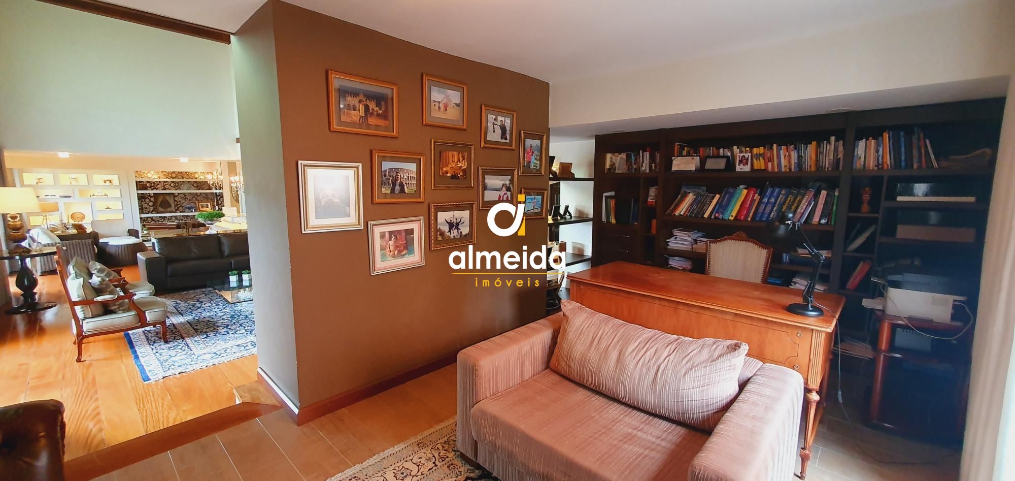 Apartamento, 4 quartos, 470 m² - Foto 16
