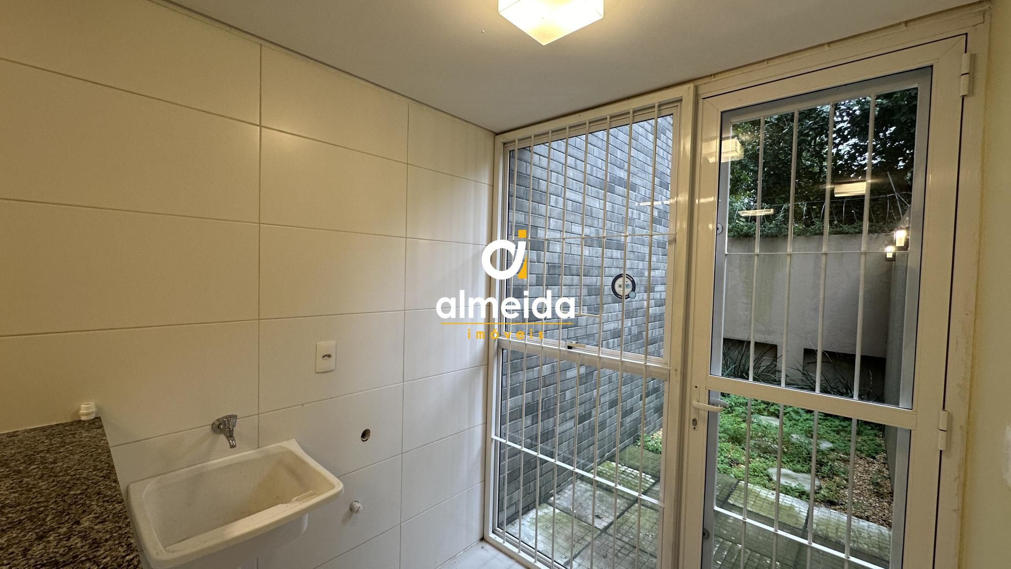 Apartamento à venda com 1 quarto, 36m² - Foto 12