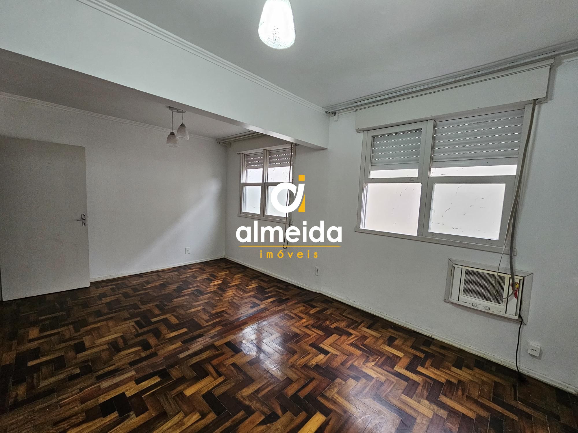 Apartamento à venda com 3 quartos, 61m² - Foto 2