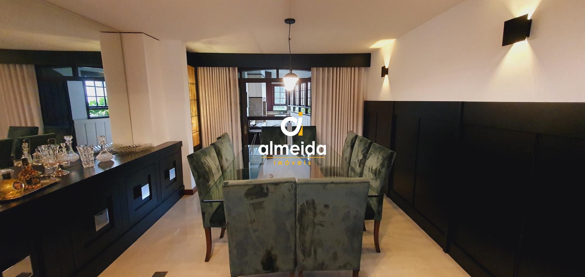 Apartamento à venda com 4 quartos, 470m² - Foto 20