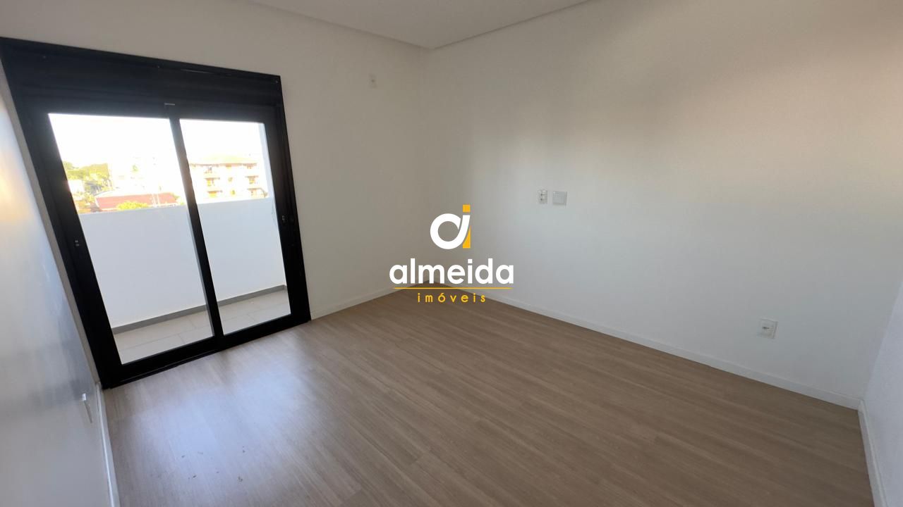 Apartamento 2 dormitórios
