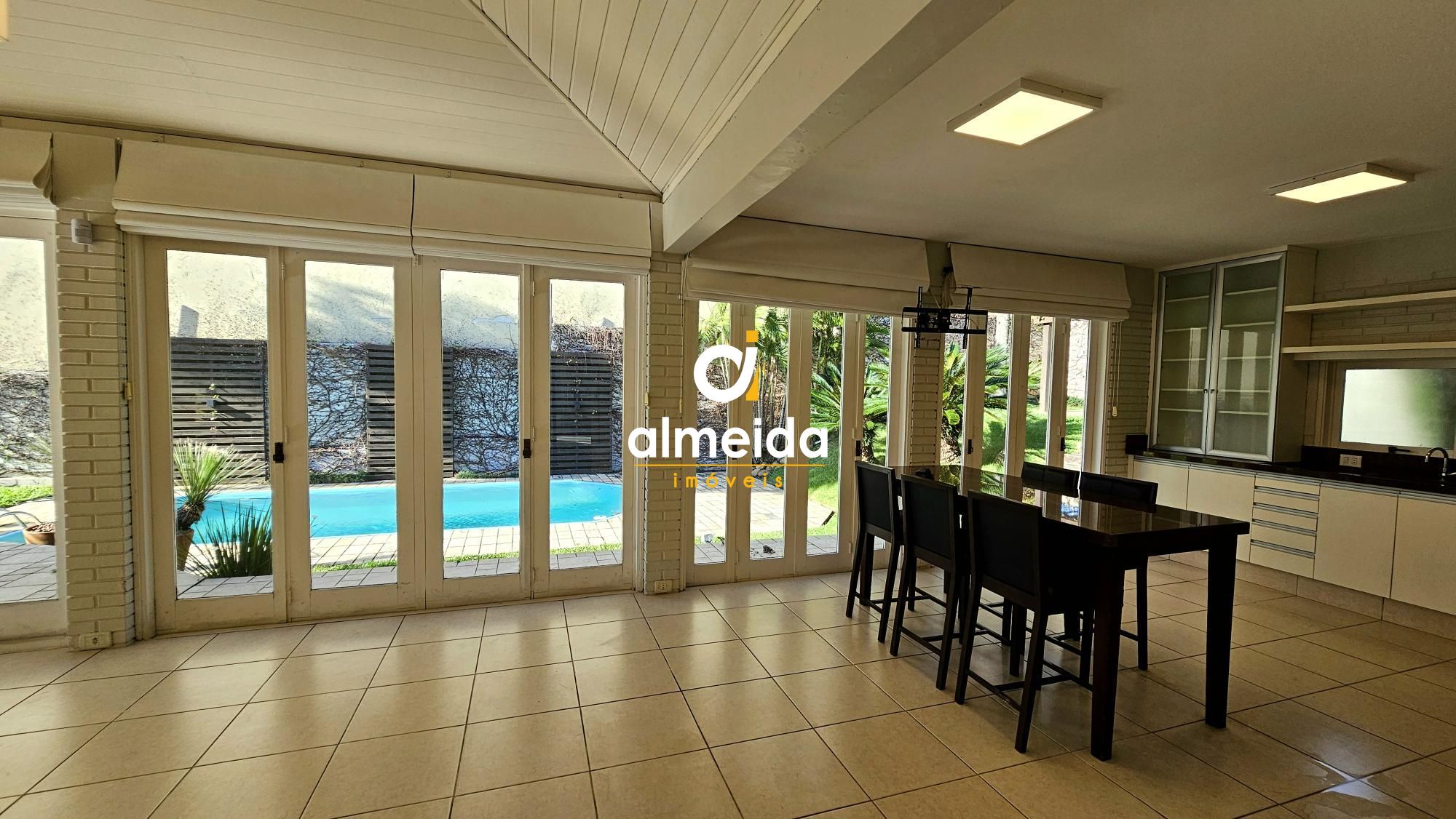 Casa, 4 quartos, 480 m² - Foto 24