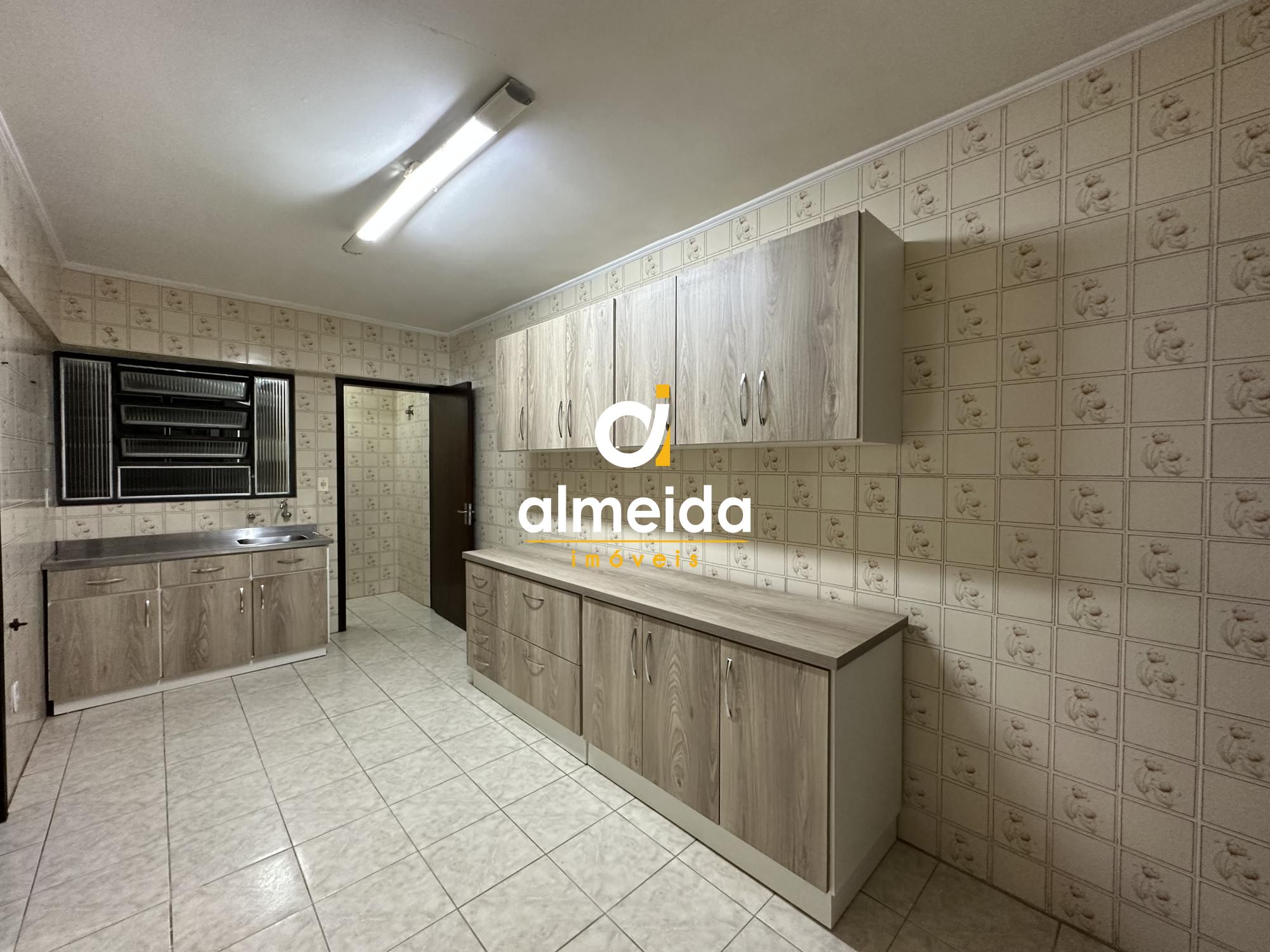 Apartamento à venda com 3 quartos, 124m² - Foto 20