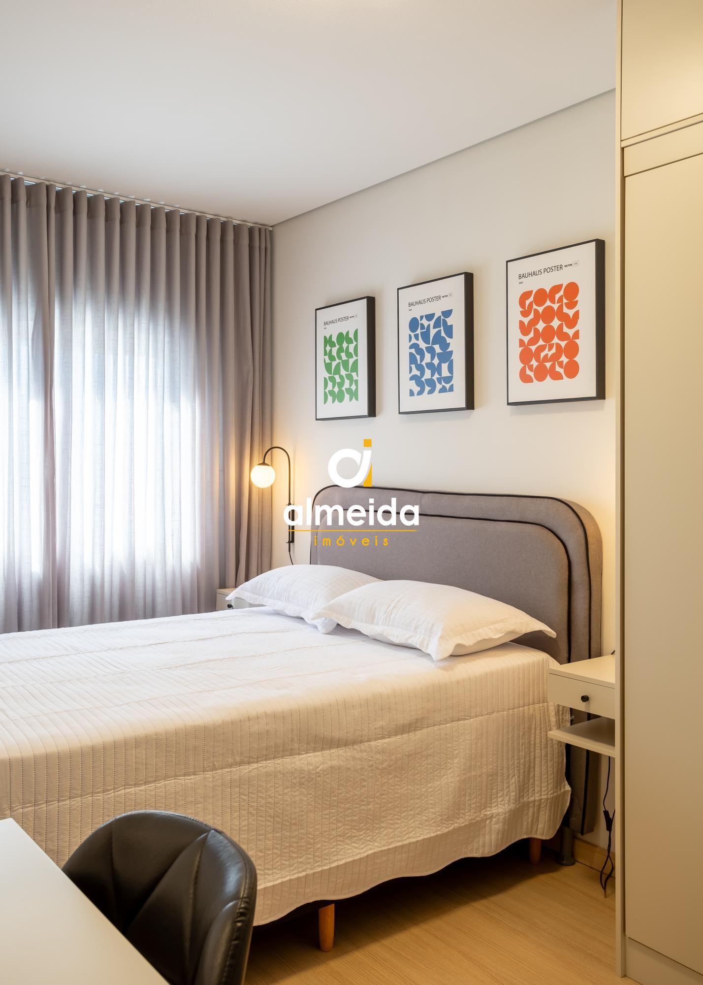 Apartamento à venda com 2 quartos, 56m² - Foto 38