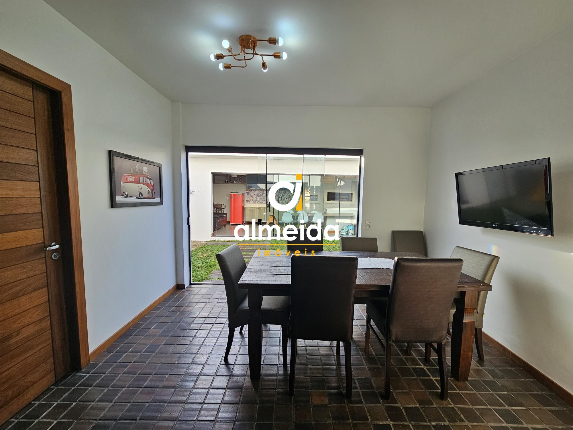 Casa exclusiva à venda em santa maria – rs