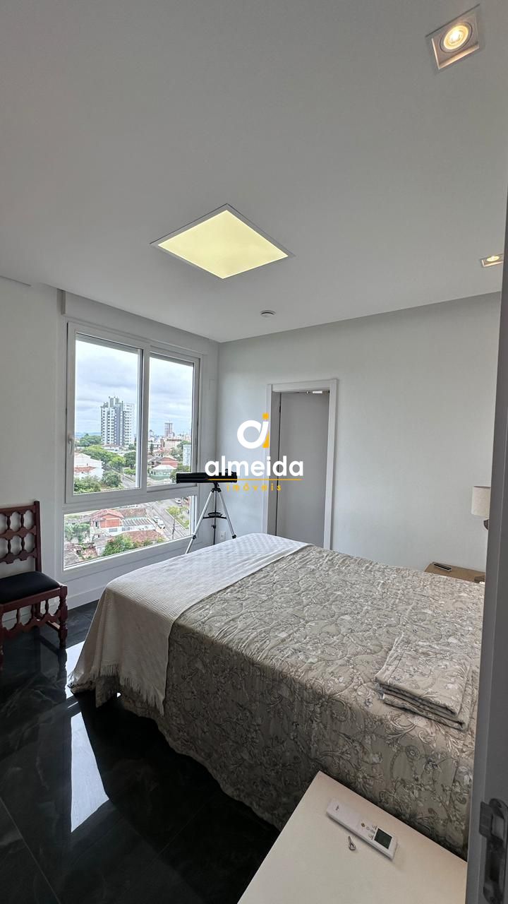 Apartamento alto padrão