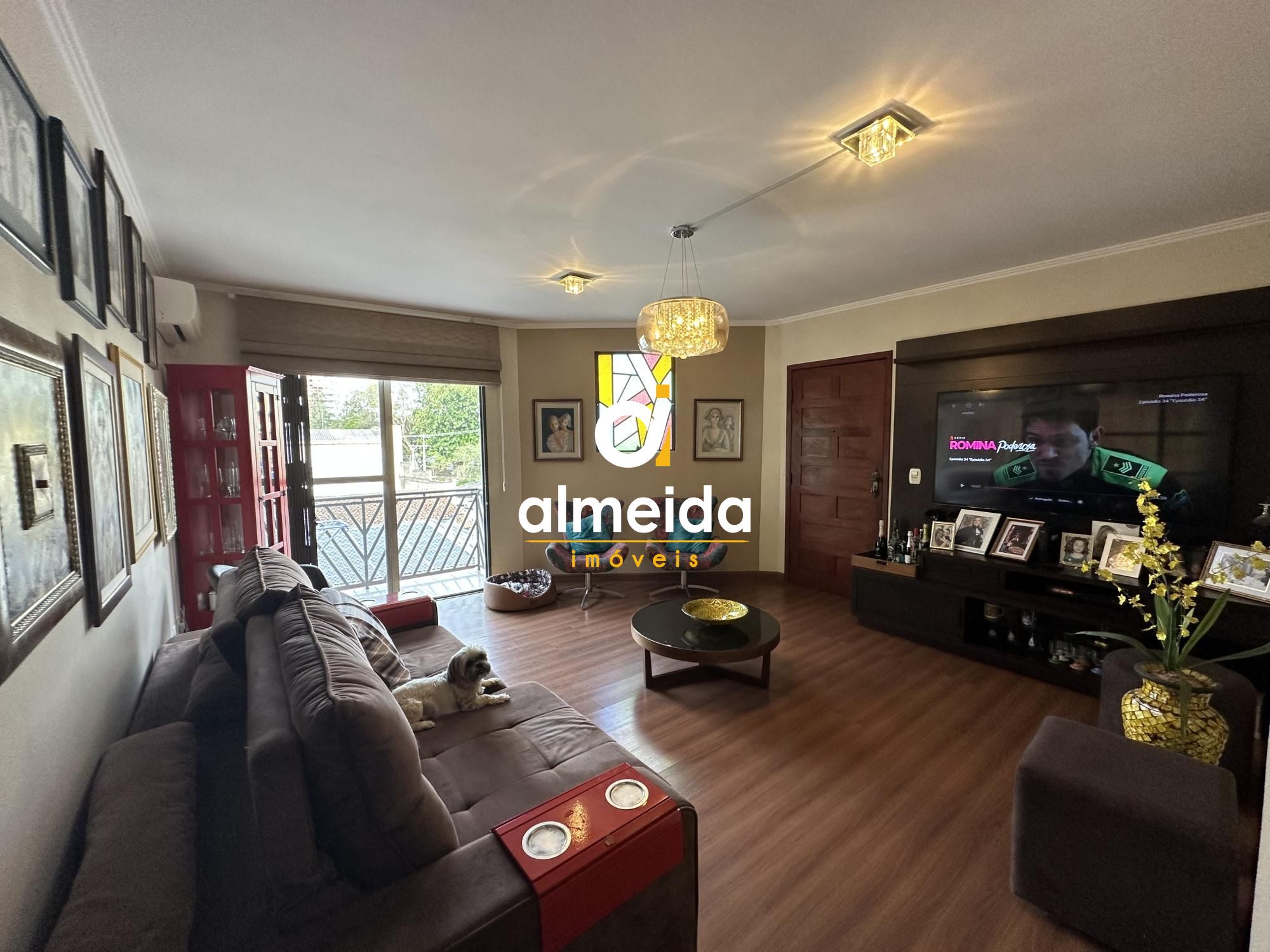 Apartamento, 2 quartos, 132 m² - Foto 59