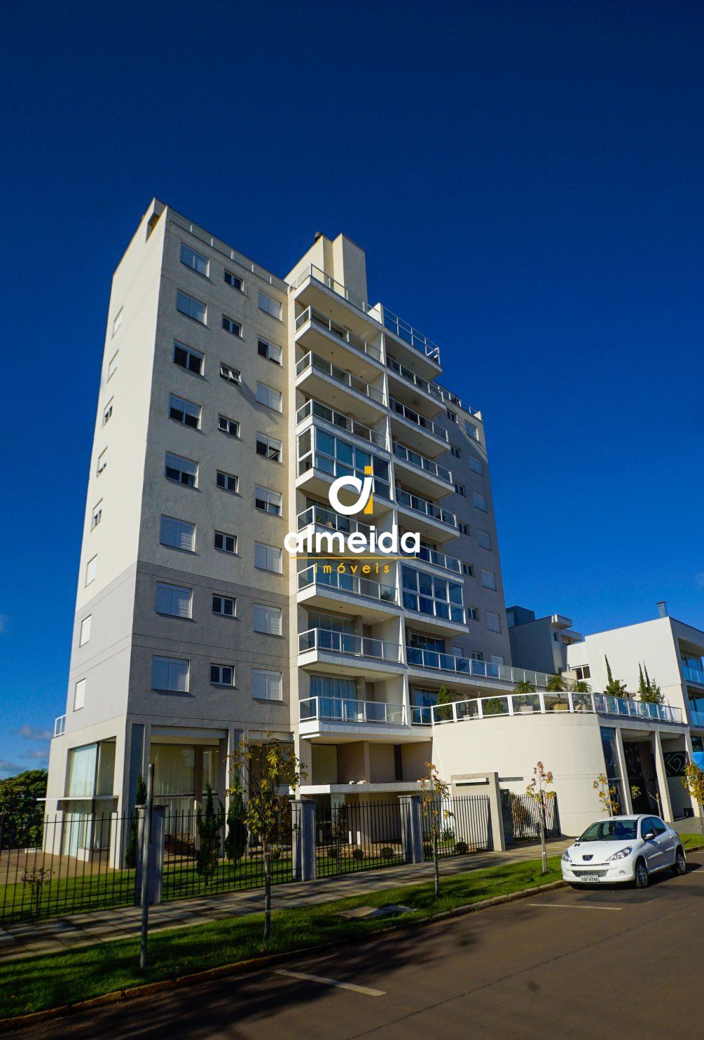 Apartamento  venda  no Centro - Santa Rosa, RS. Imveis