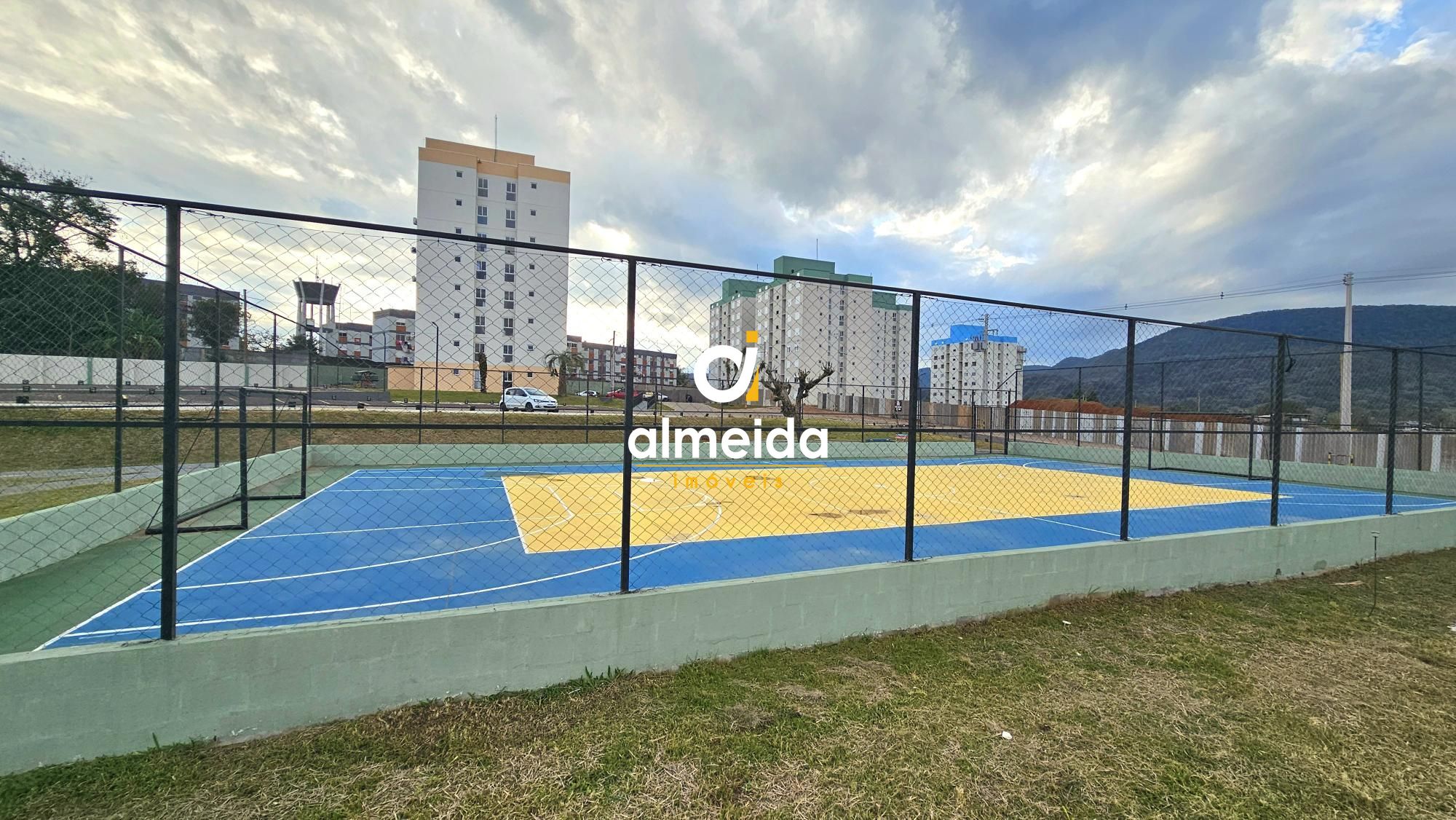 Apartamento, 2 quartos, 52 m² - Foto 23