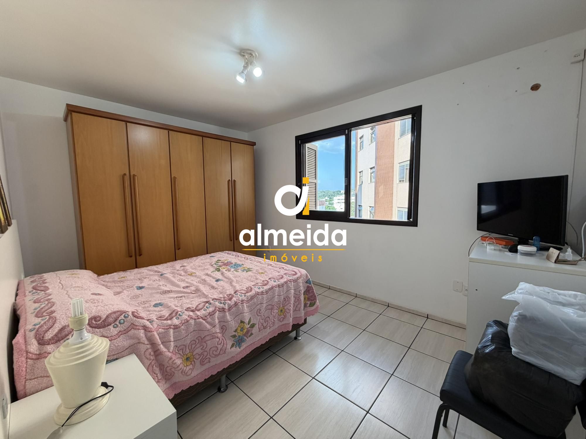 Apartamento 3 dormitórios à venda nossa senhora de lourdes s