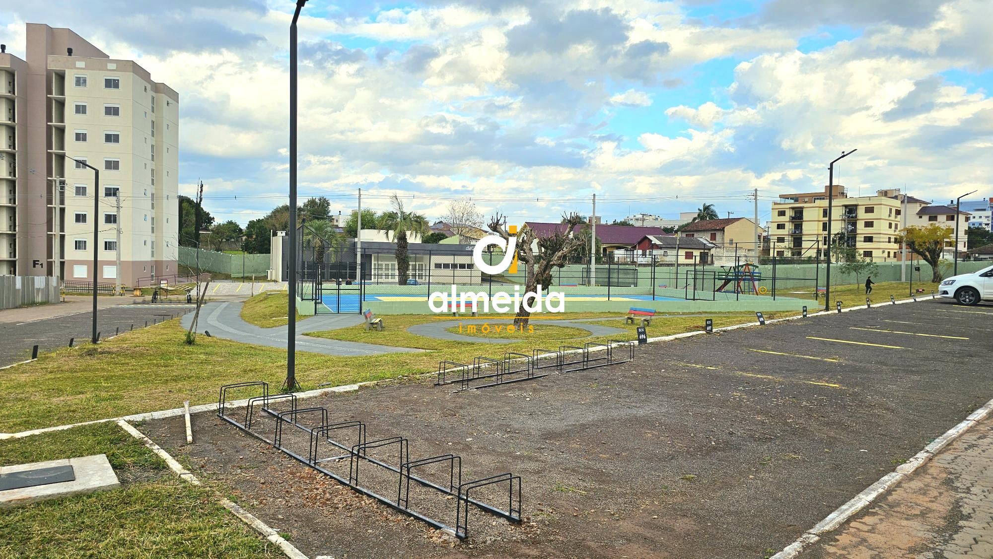 Apartamento, 2 quartos, 52 m² - Foto 32