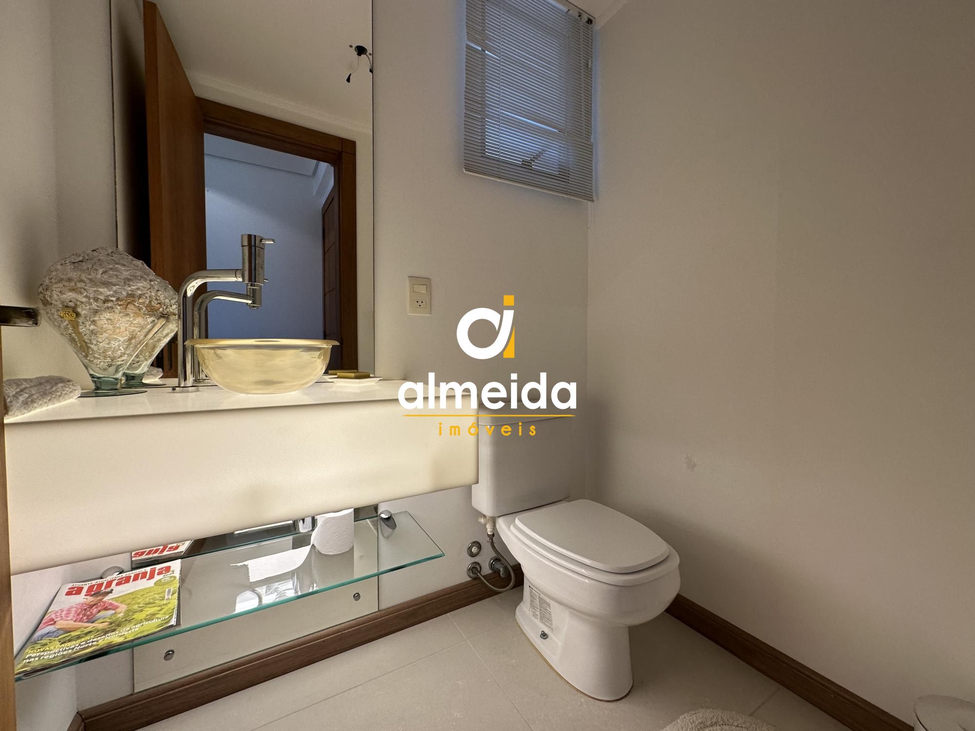 Apartamento à venda com 3 quartos, 126m² - Foto 13