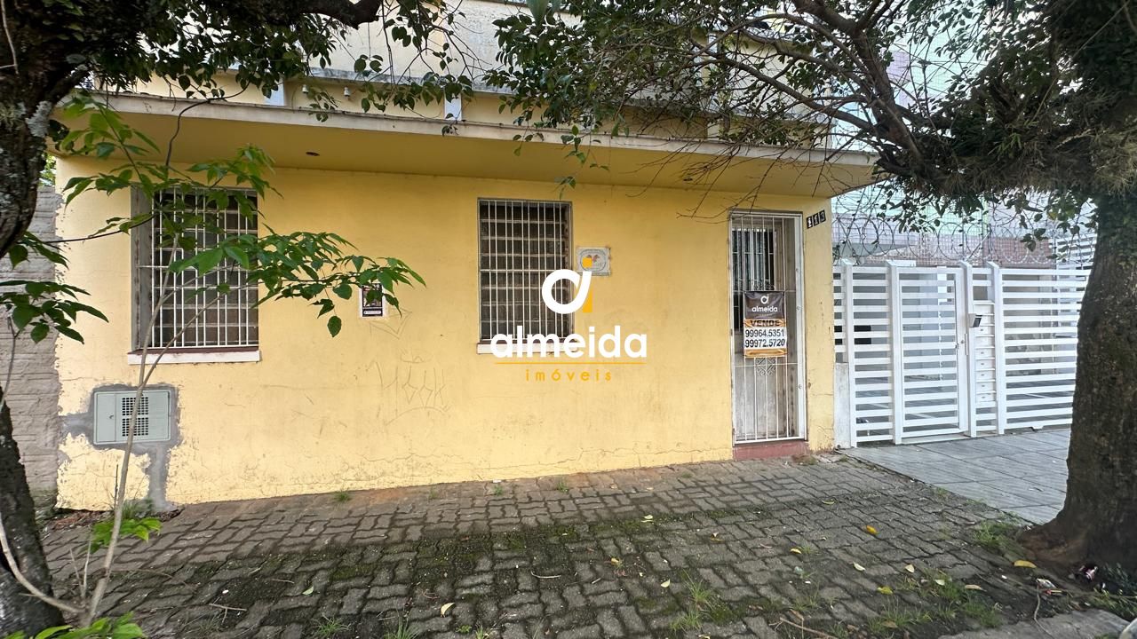 Casa  venda  no Nossa Senhora do Rosrio - Santa Maria, RS. Imveis