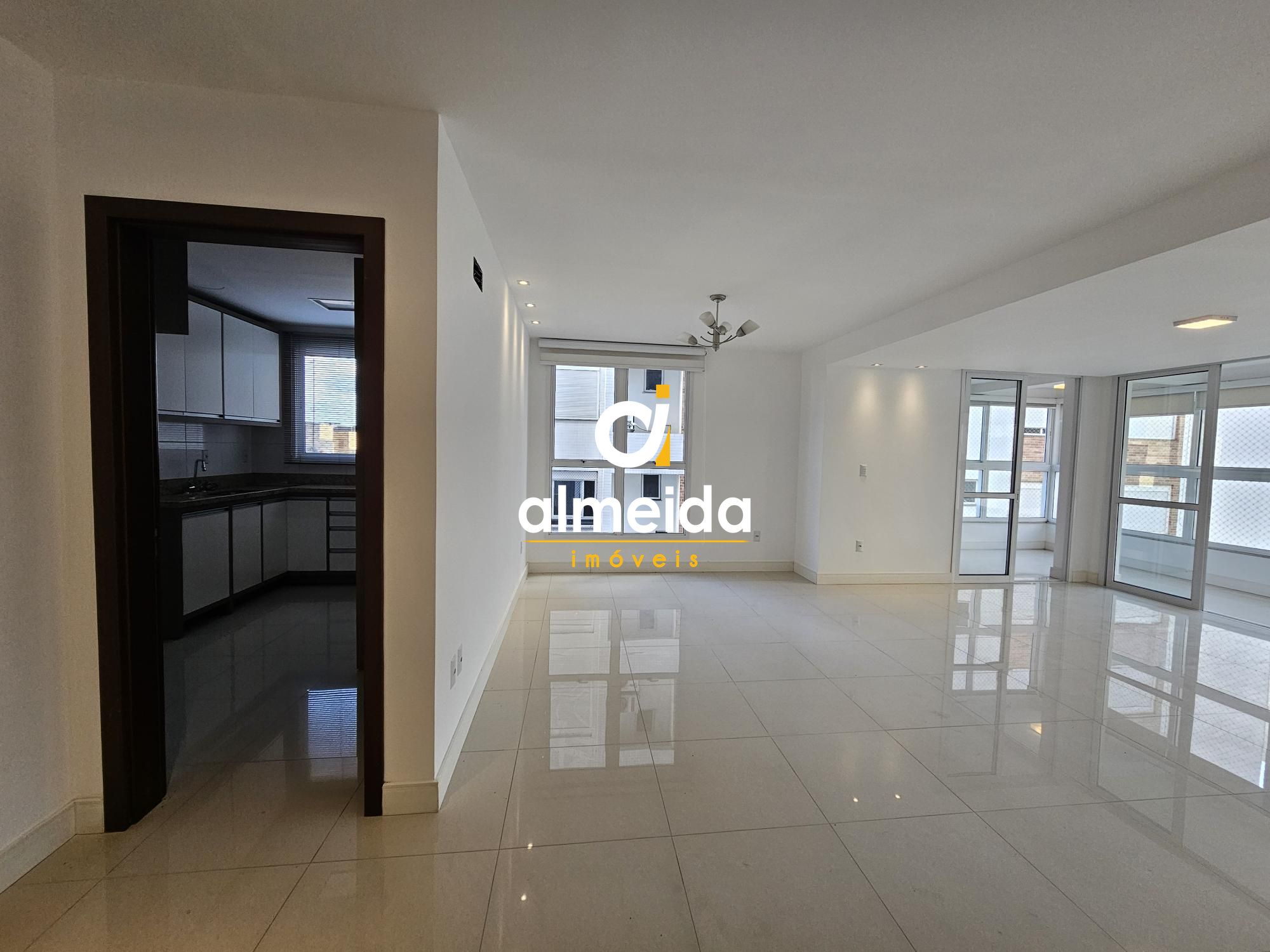 Apartamento a venda no residencial olavo bilac