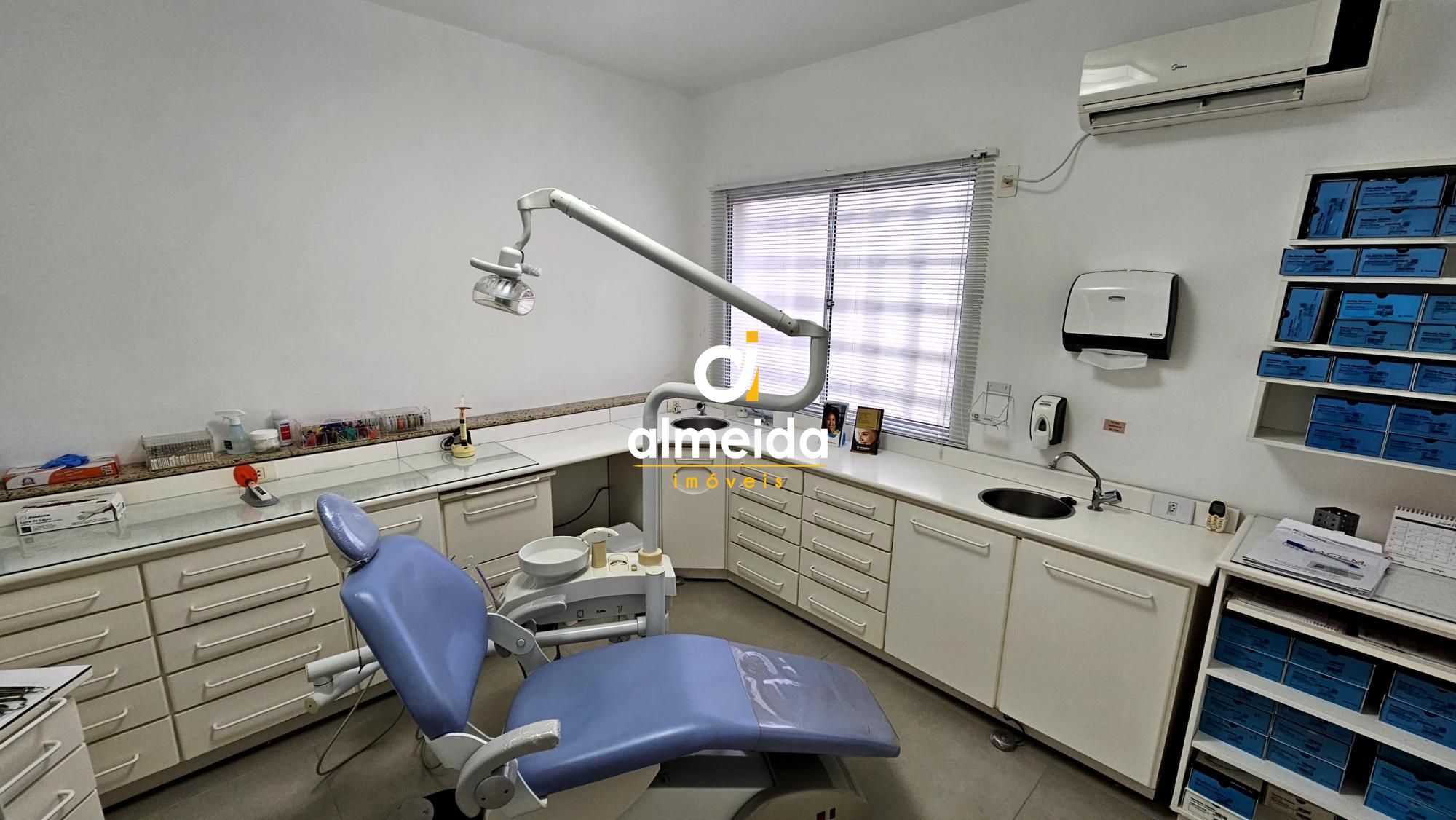 Casa comercial 5 dormitórios para alugar centro santa maria/