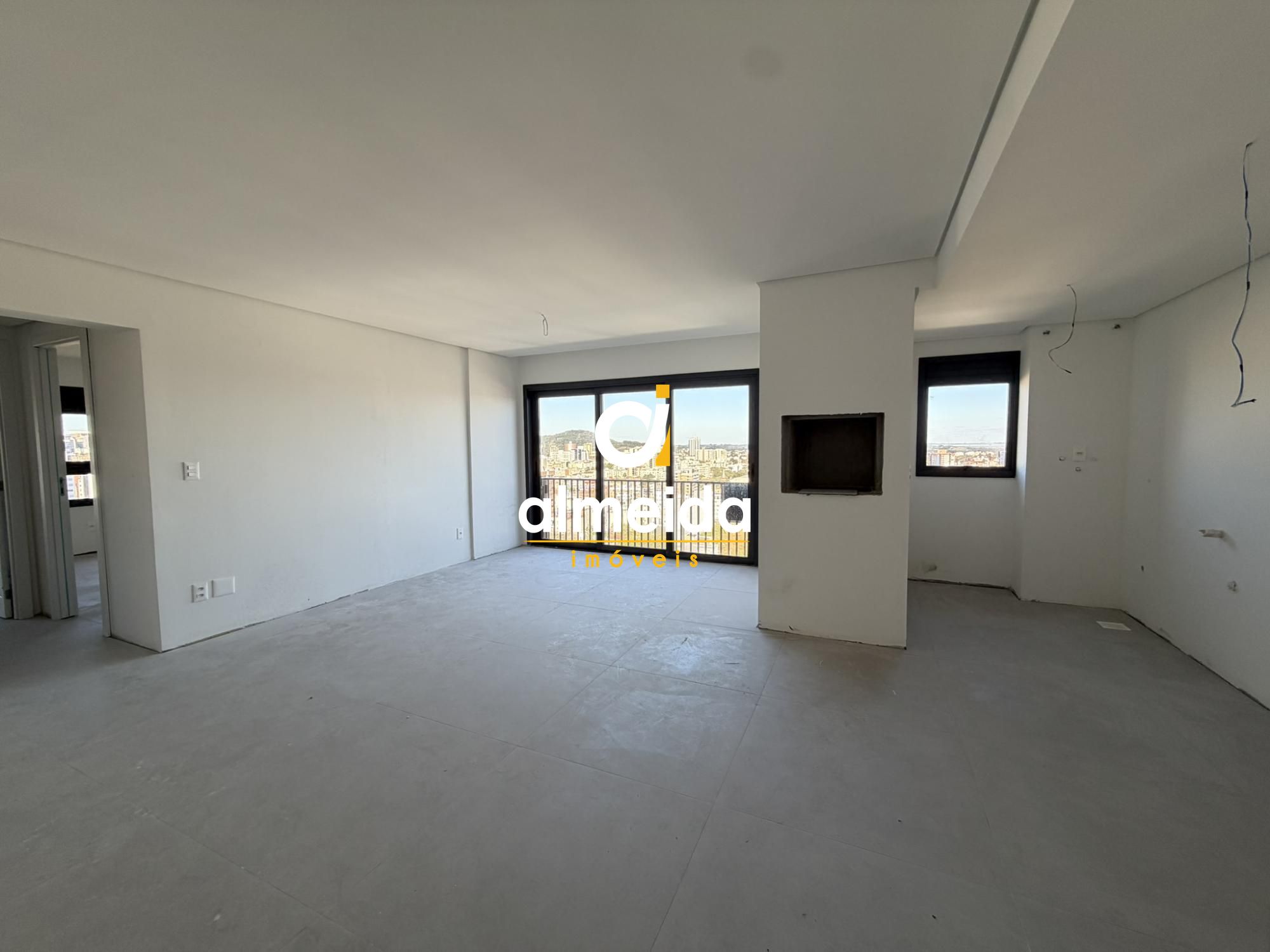 Apartamento 2 dormitorios no bairro bonfim no allure urban g