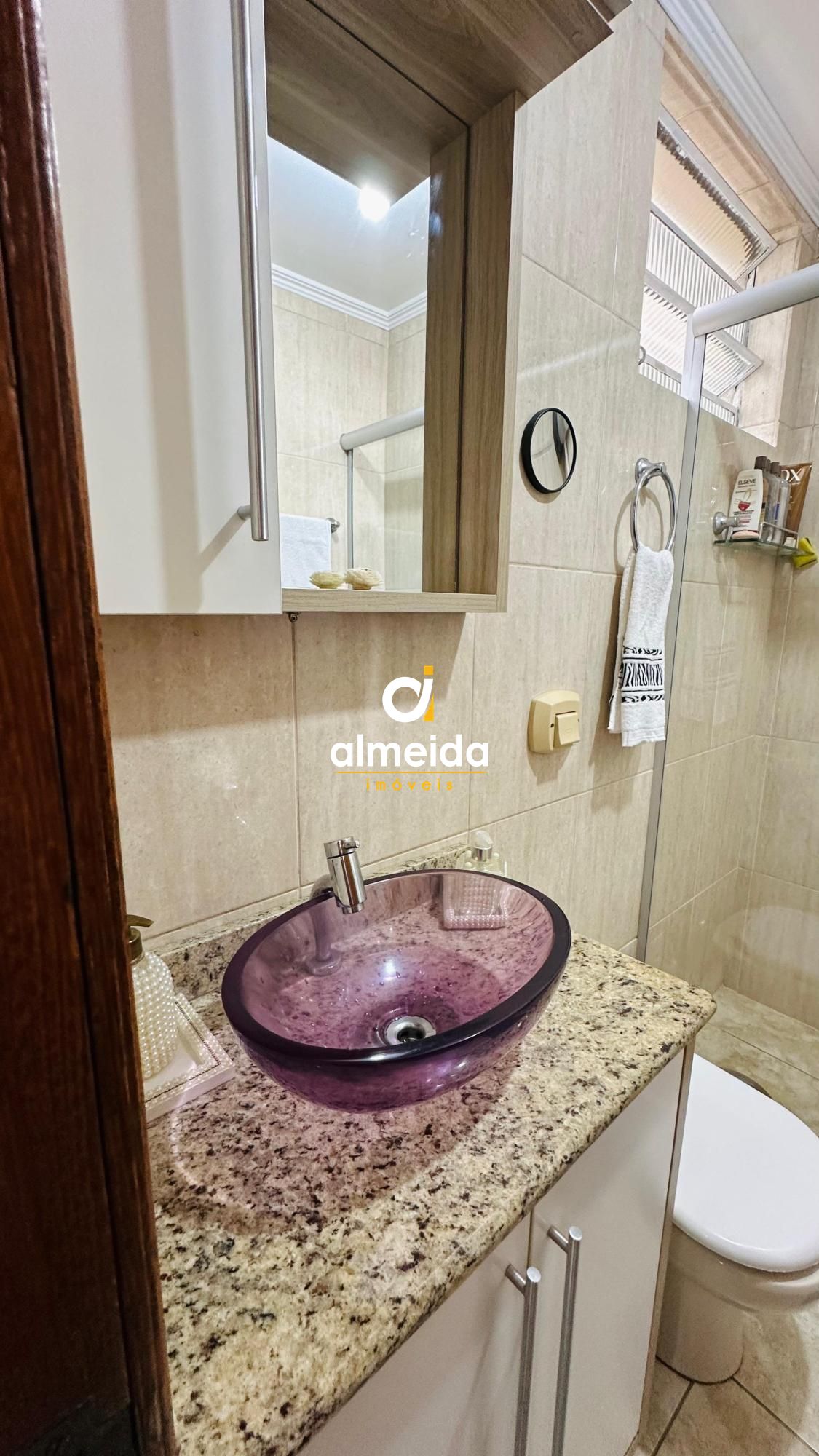 Apartamento 2 dormitórios no centro de santa maria mobiliado