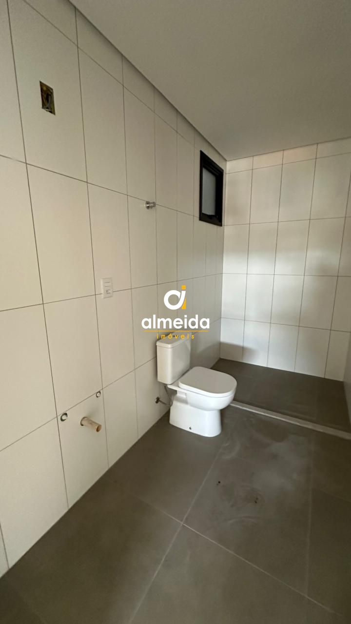 Apartamento 3 dormitorios residencial livty em santa maria r