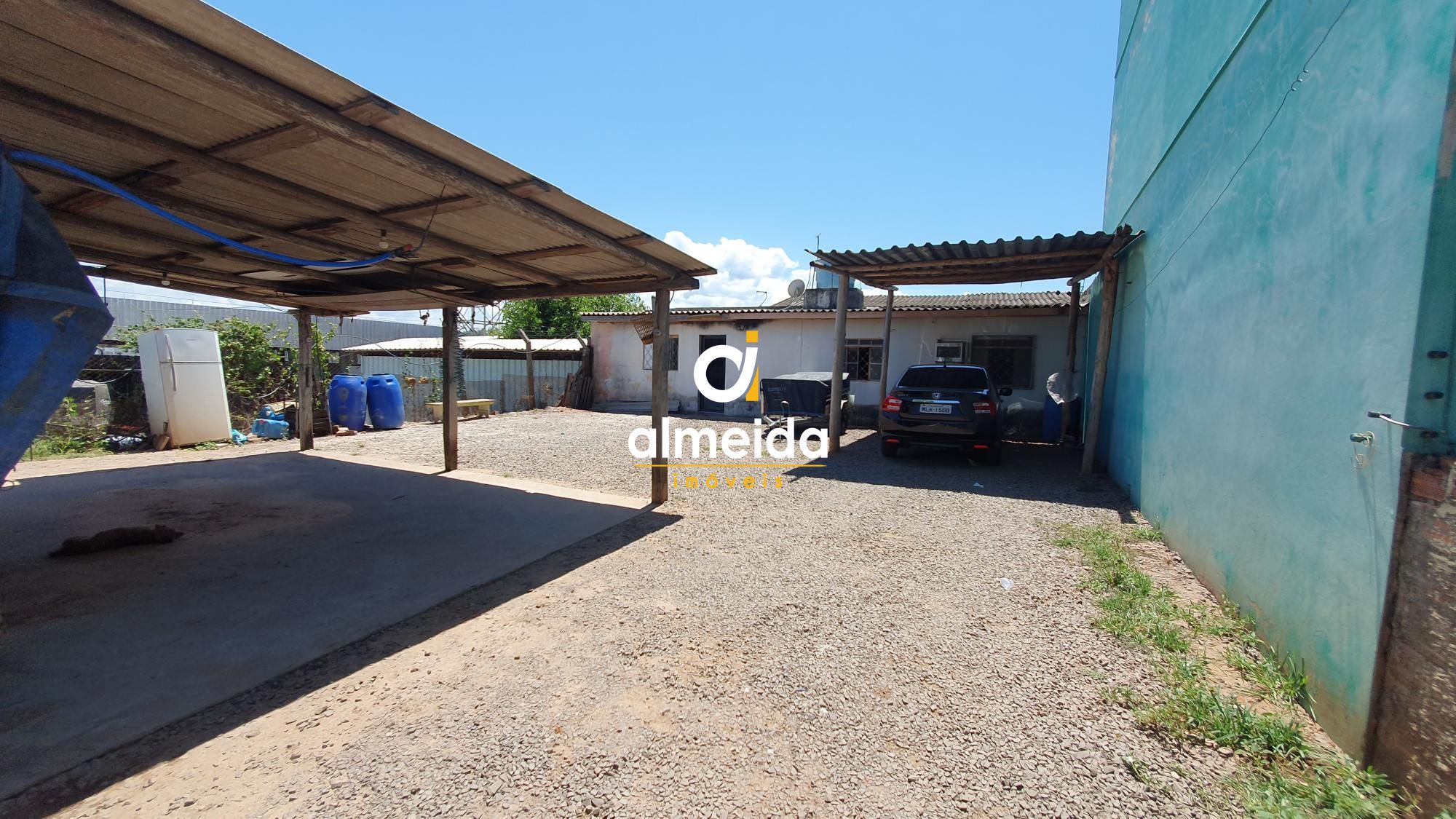 Terreno, 528 m² - Foto 11