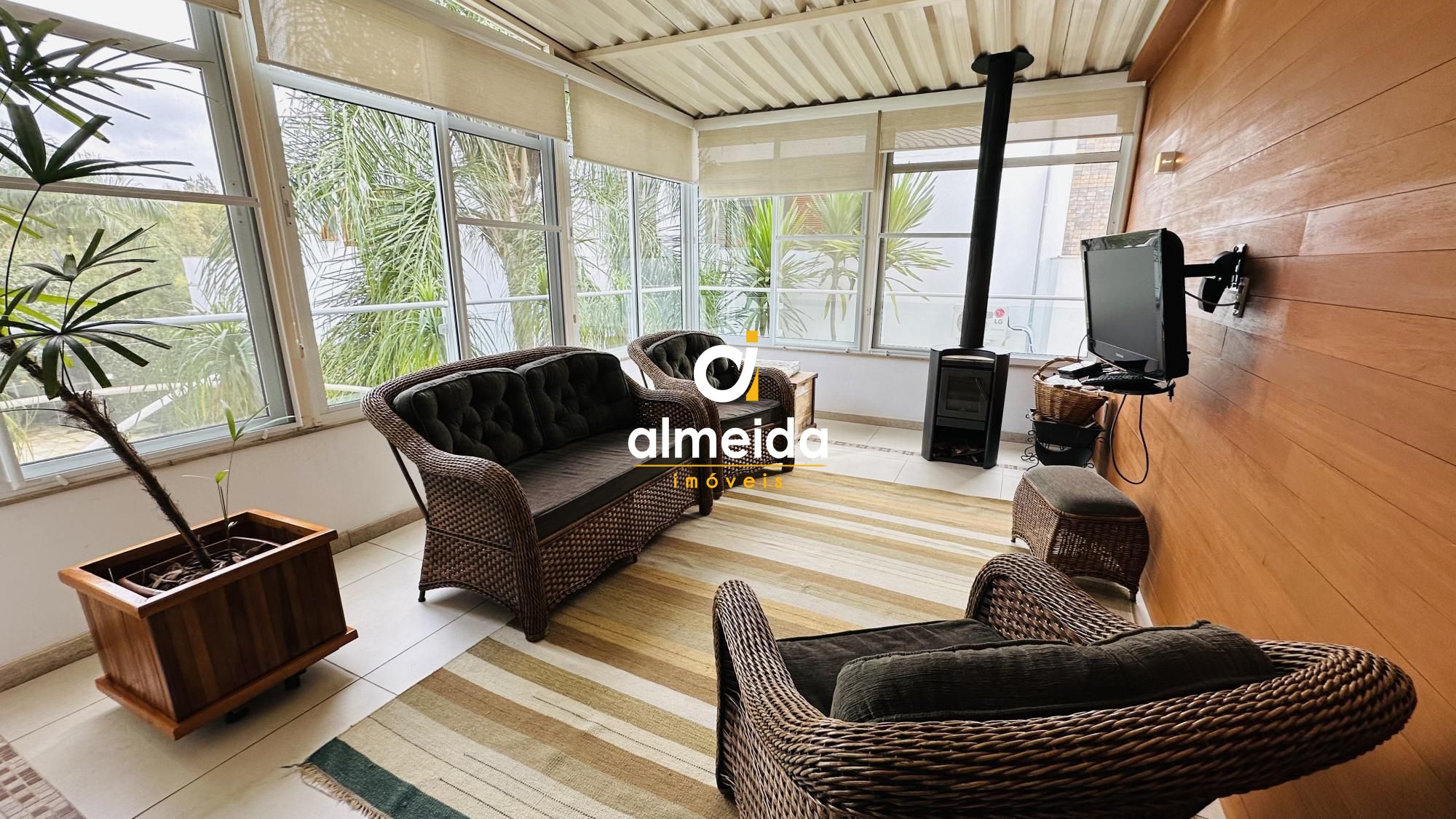 Casa, 3 quartos, 360 m² - Foto 21