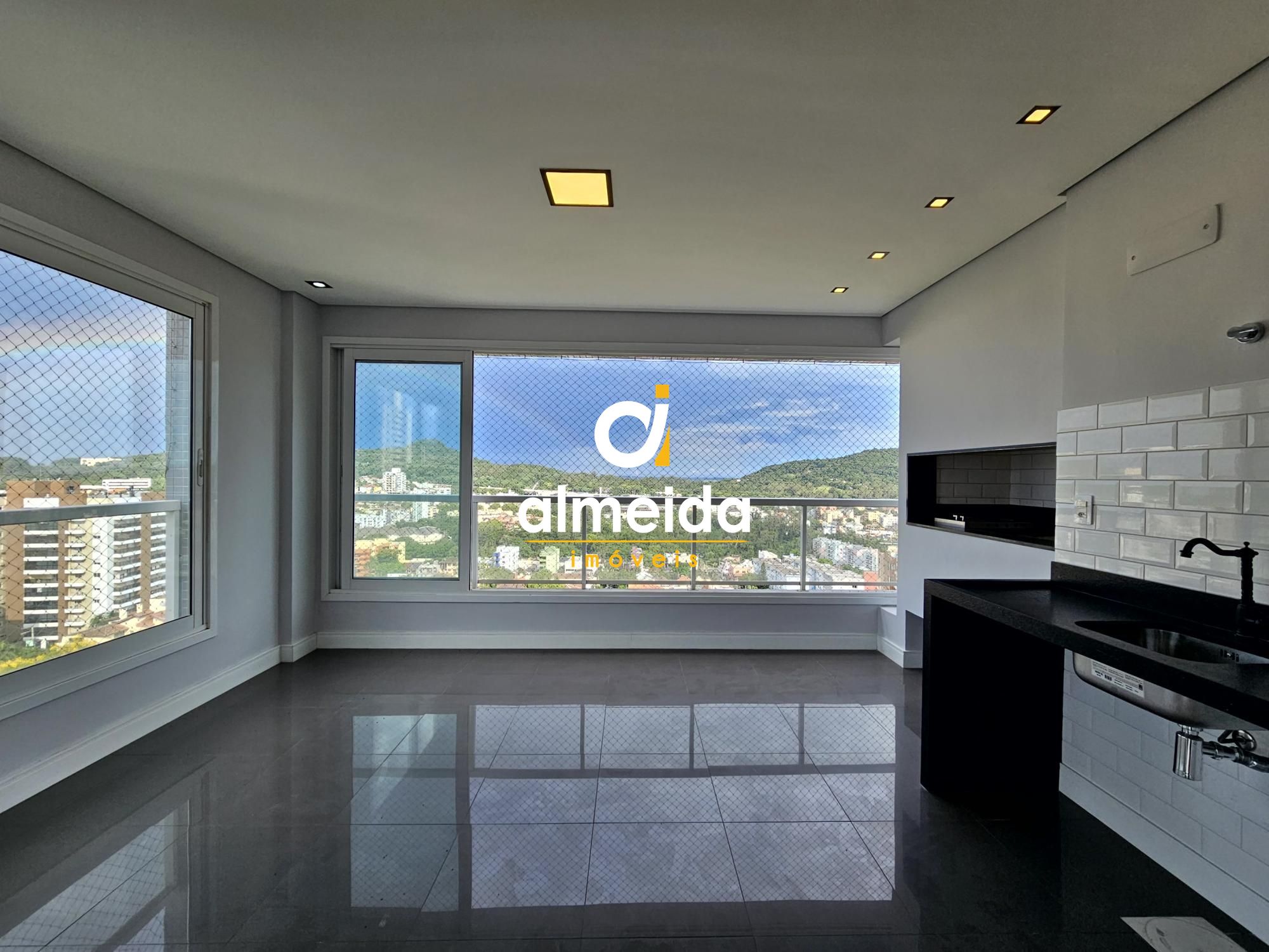 Residencial tom jobim
