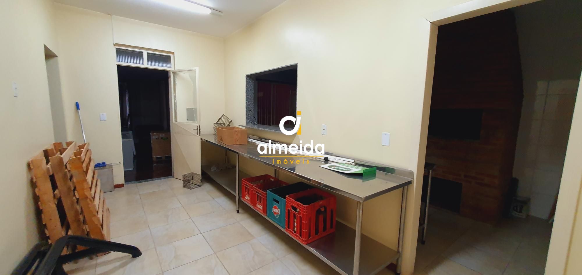 Prédio Inteiro para alugar com 8 quartos, 1332m² - Foto 8