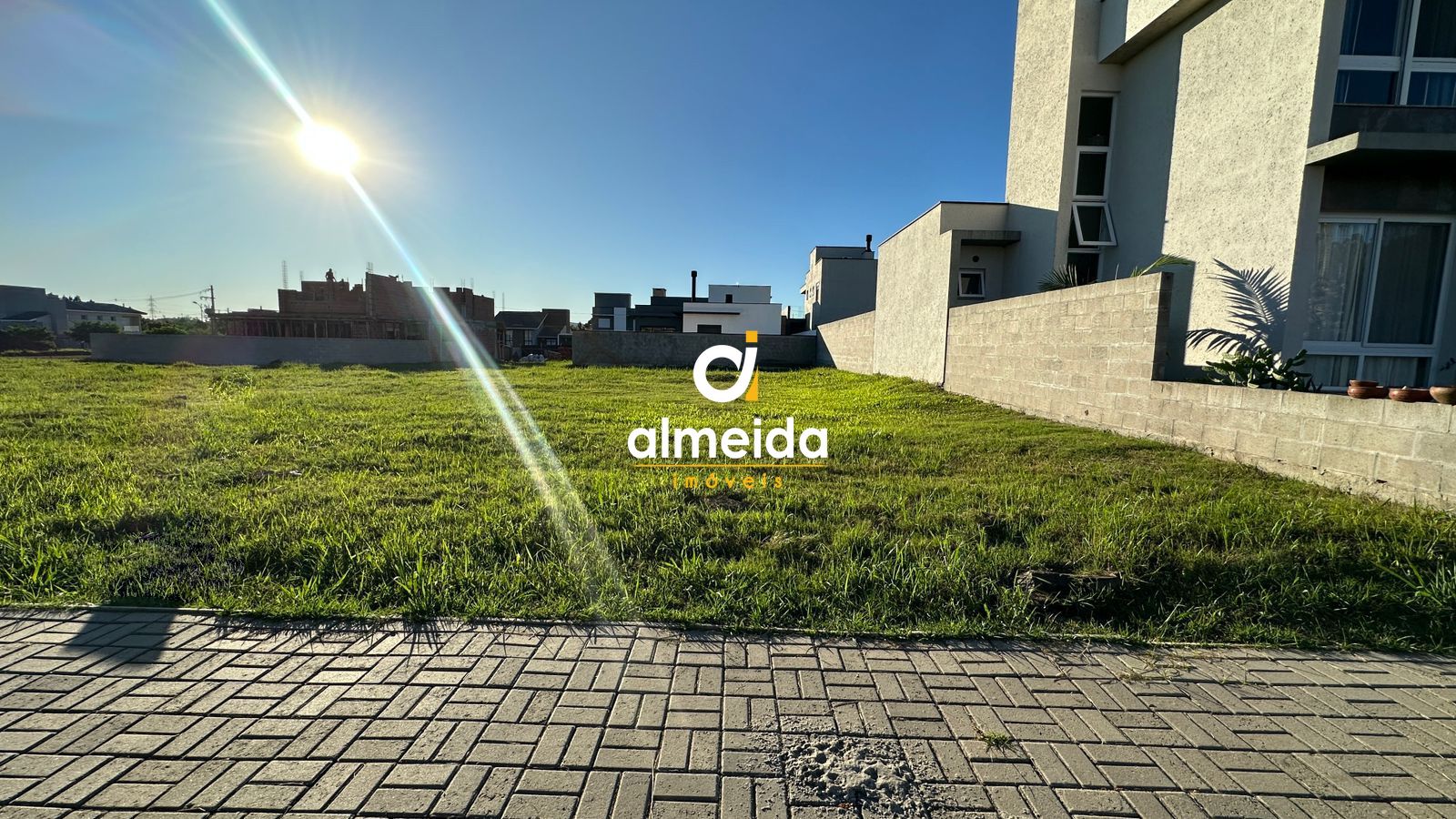 Terreno/Lote à venda  no Camobi - Santa Maria, RS. Imóveis