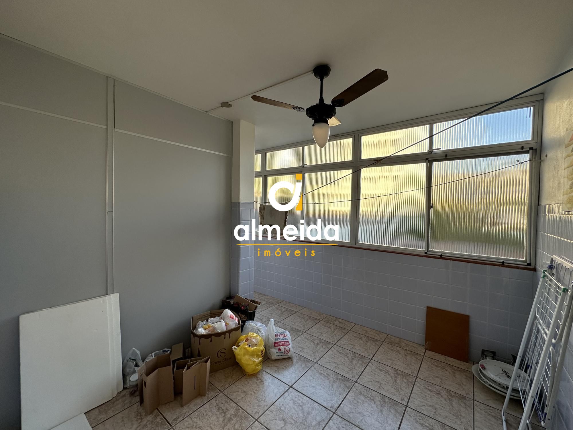 Apartamento à venda com 3 quartos, 80m² - Foto 12