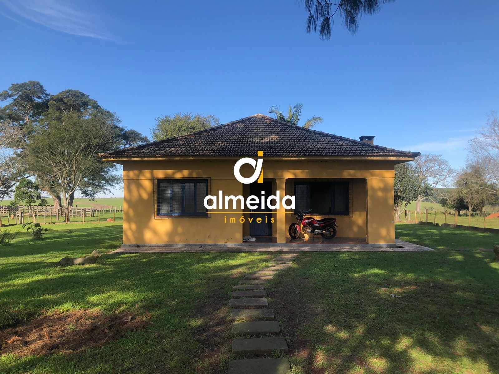 Loteamento e Condomínio, 5380000 hectares - Foto 35