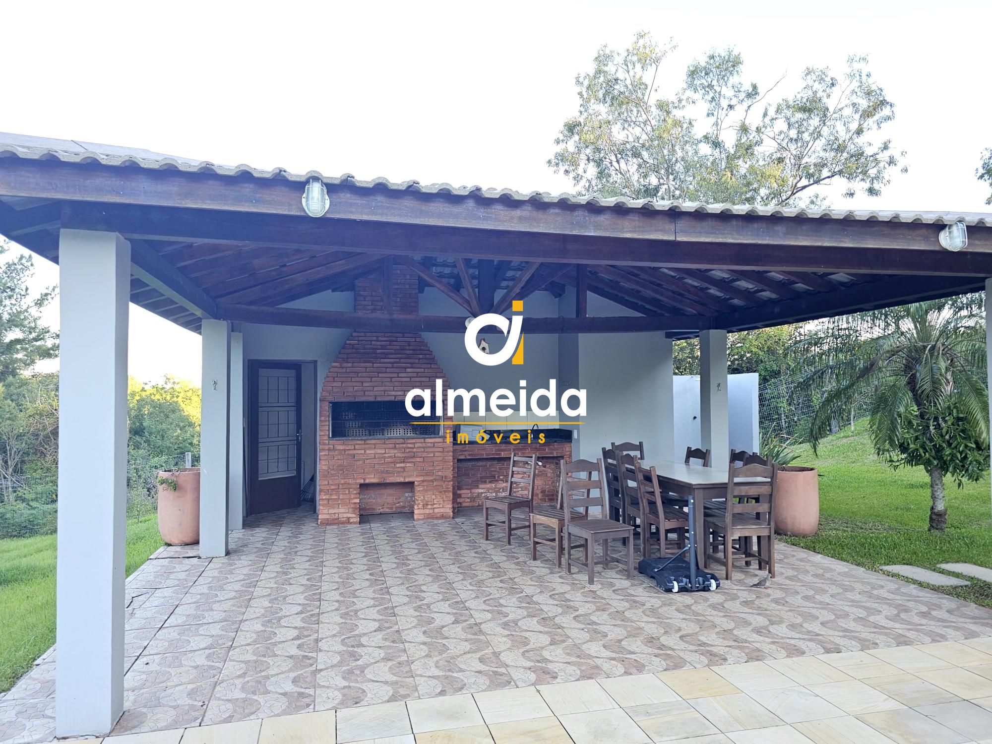 Lindo sítio de 3,3 hectares no recanto do maestro – restinga