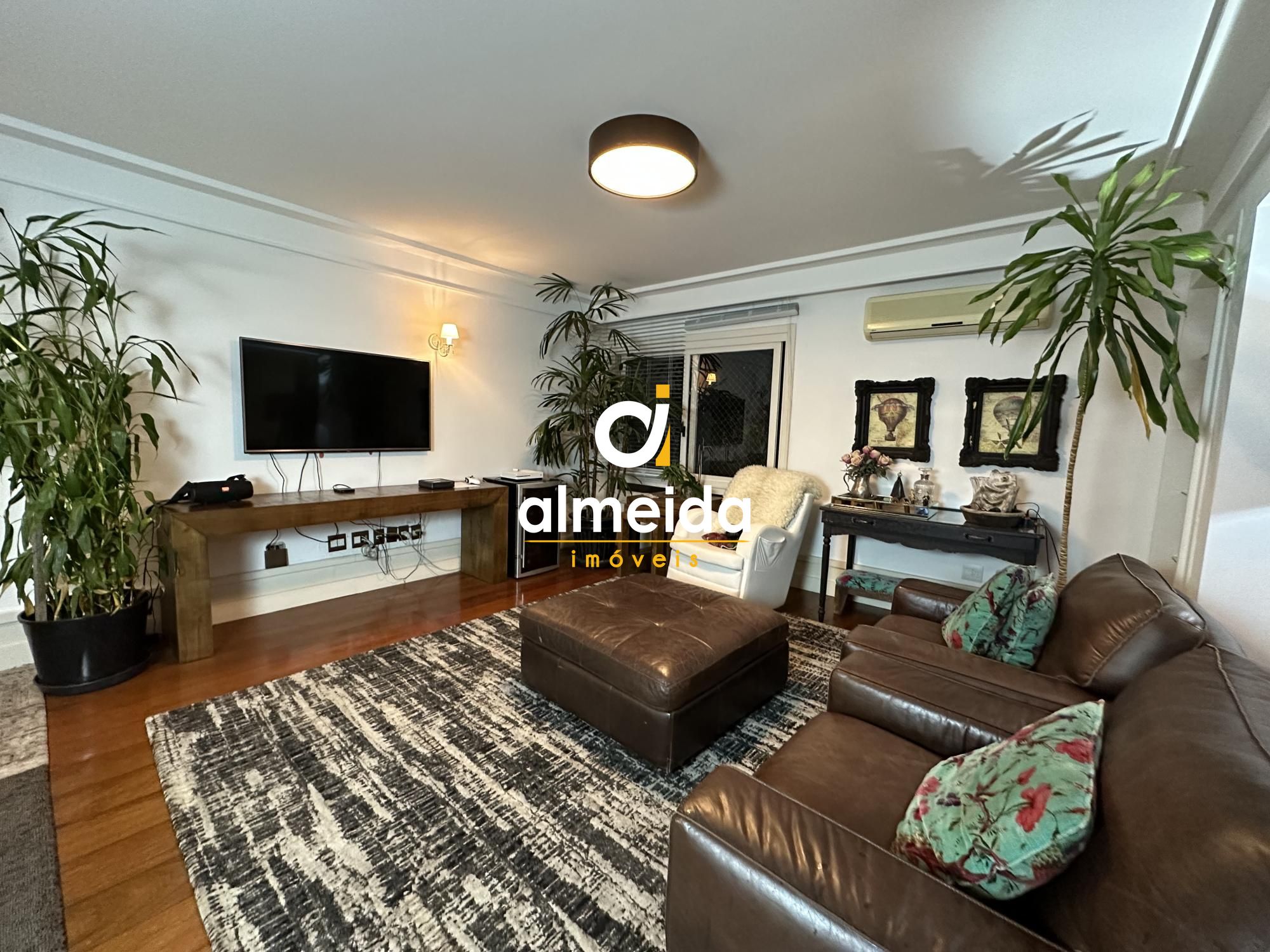 Apartamento, 3 quartos, 165 m² - Foto 17