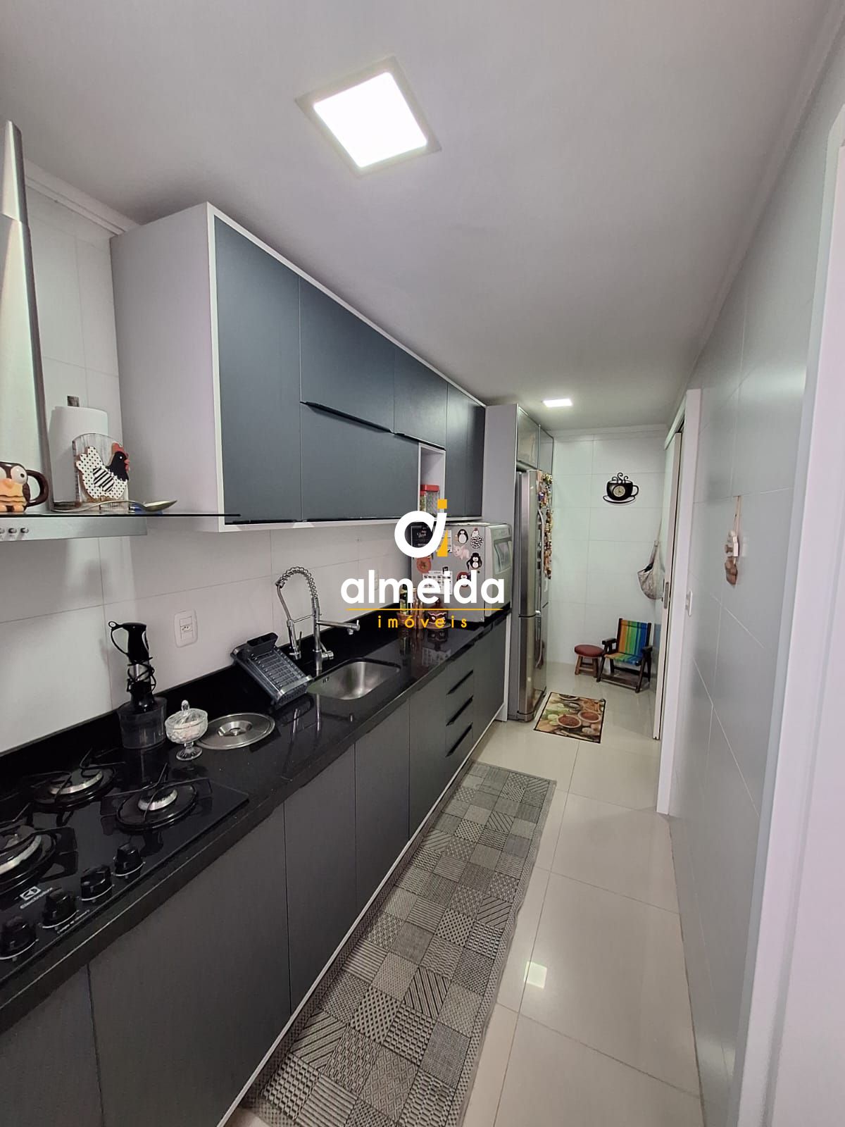 Apartamento 2 dormitórios à venda nossa senhora de lourdes s
