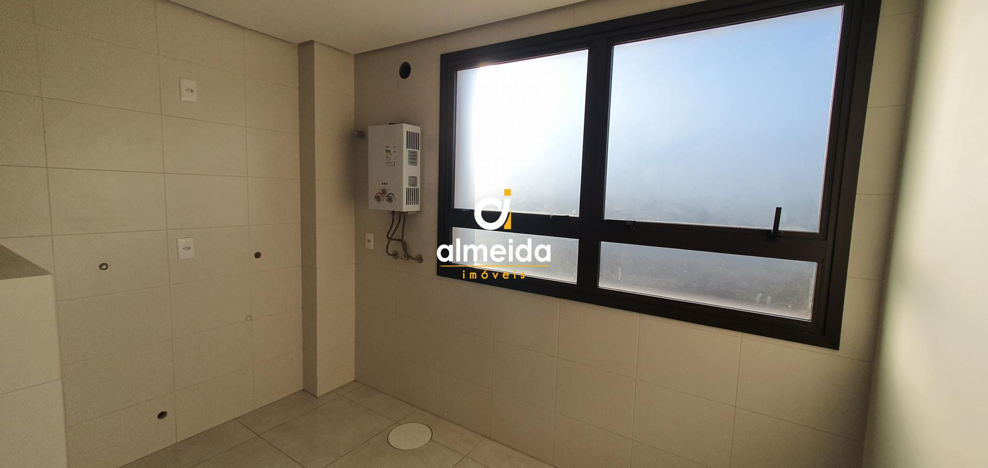 Apartamento à venda com 3 quartos, 151m² - Foto 11