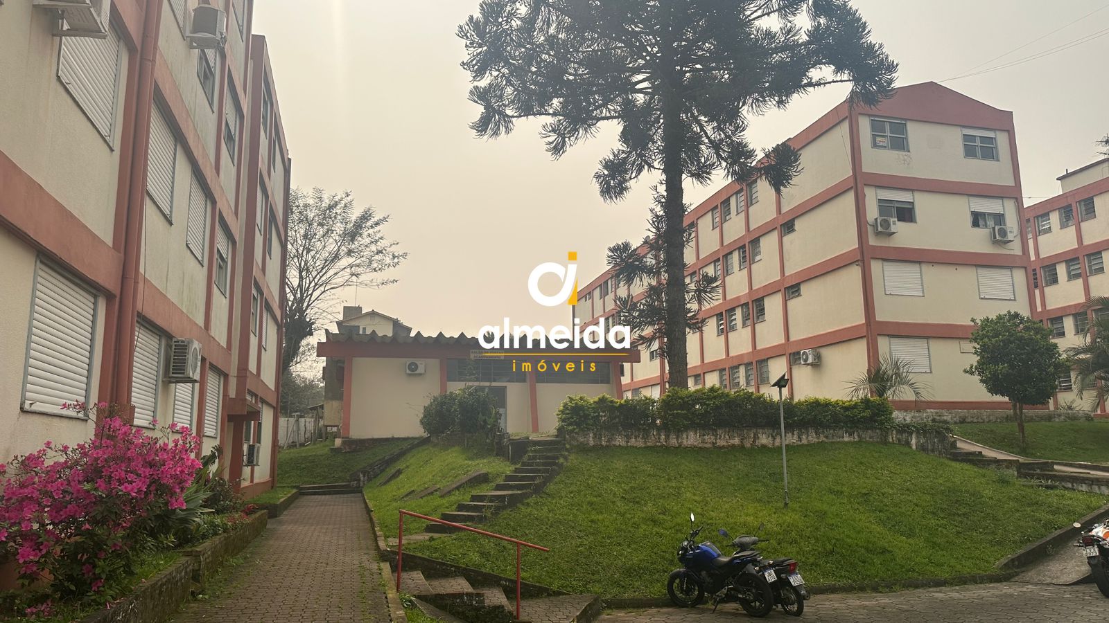 Apartamento, 3 quartos, 61 m² - Foto 9