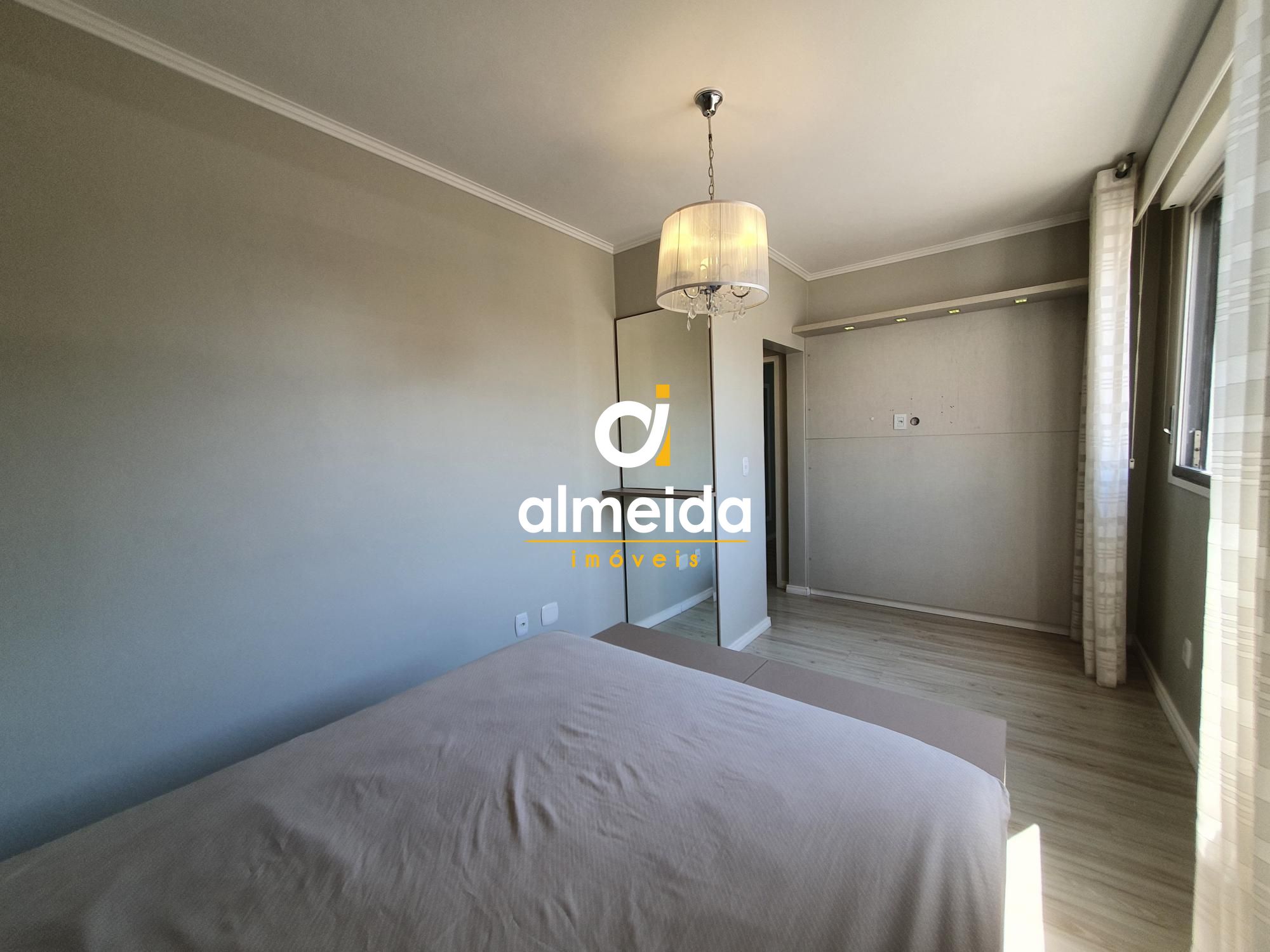 Apartamento à venda com 3 quartos, 217m² - Foto 49