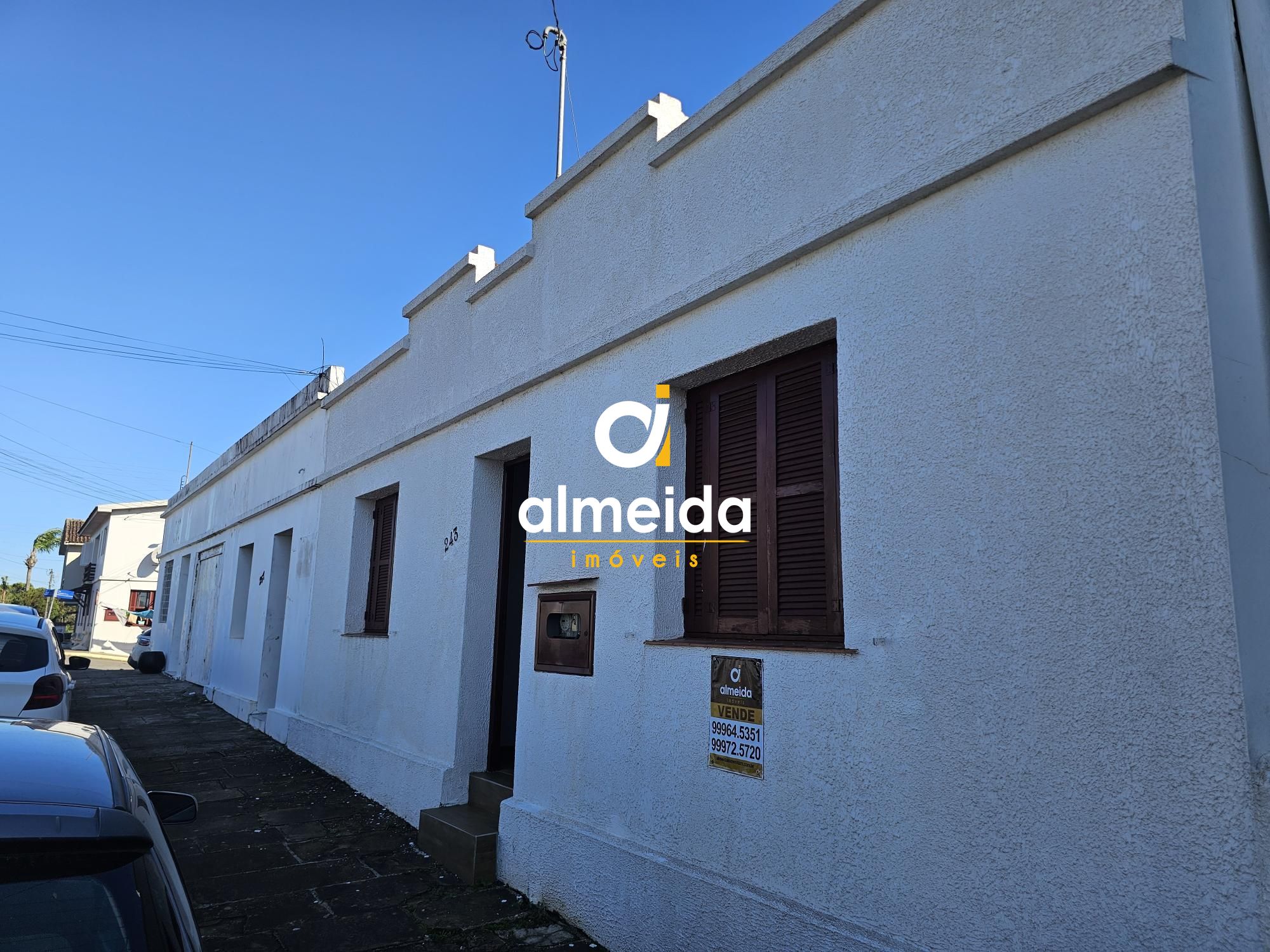 Oportunidade em silveira martins!