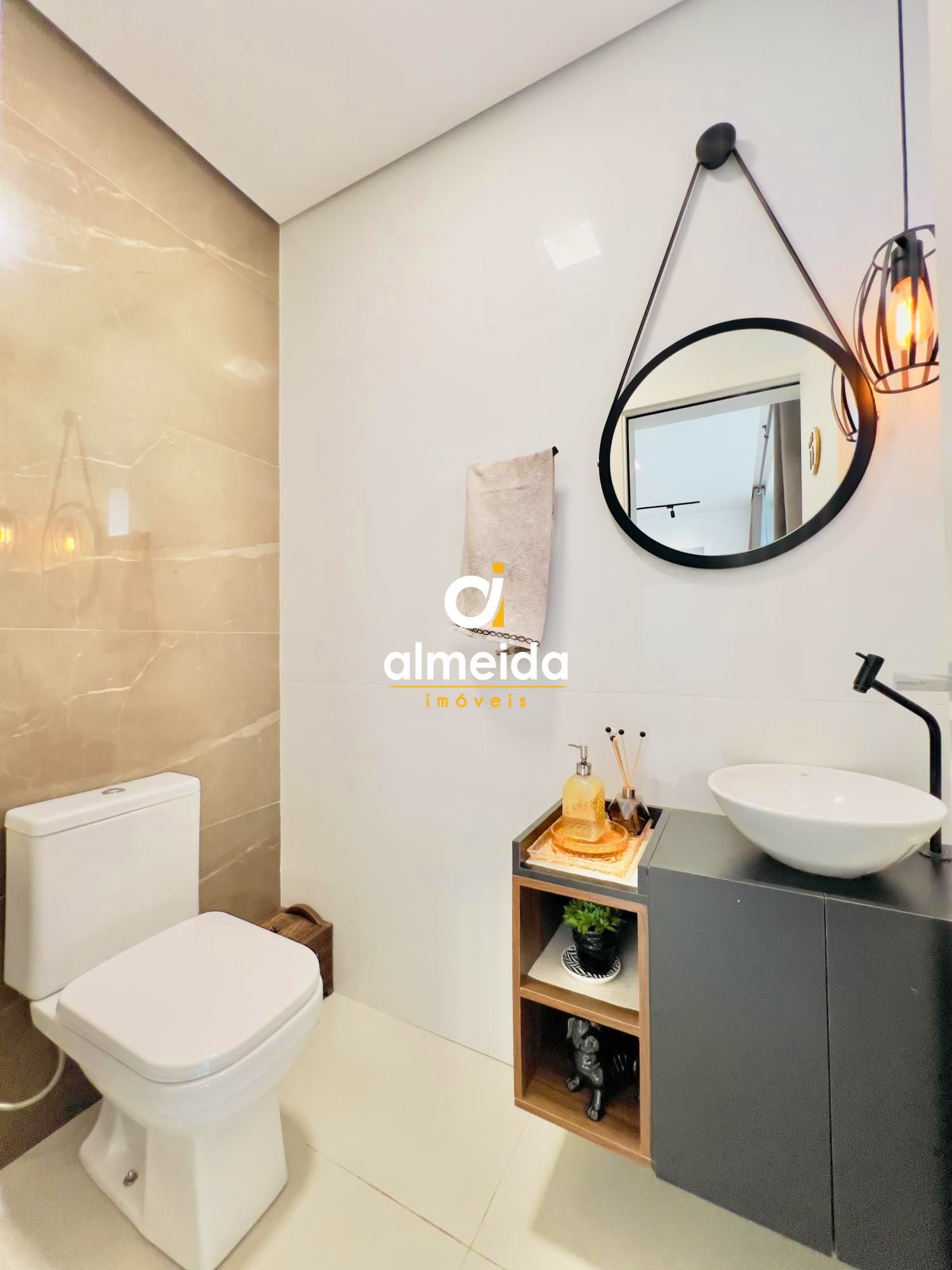 Casa, 3 quartos, 207 m² - Foto 14