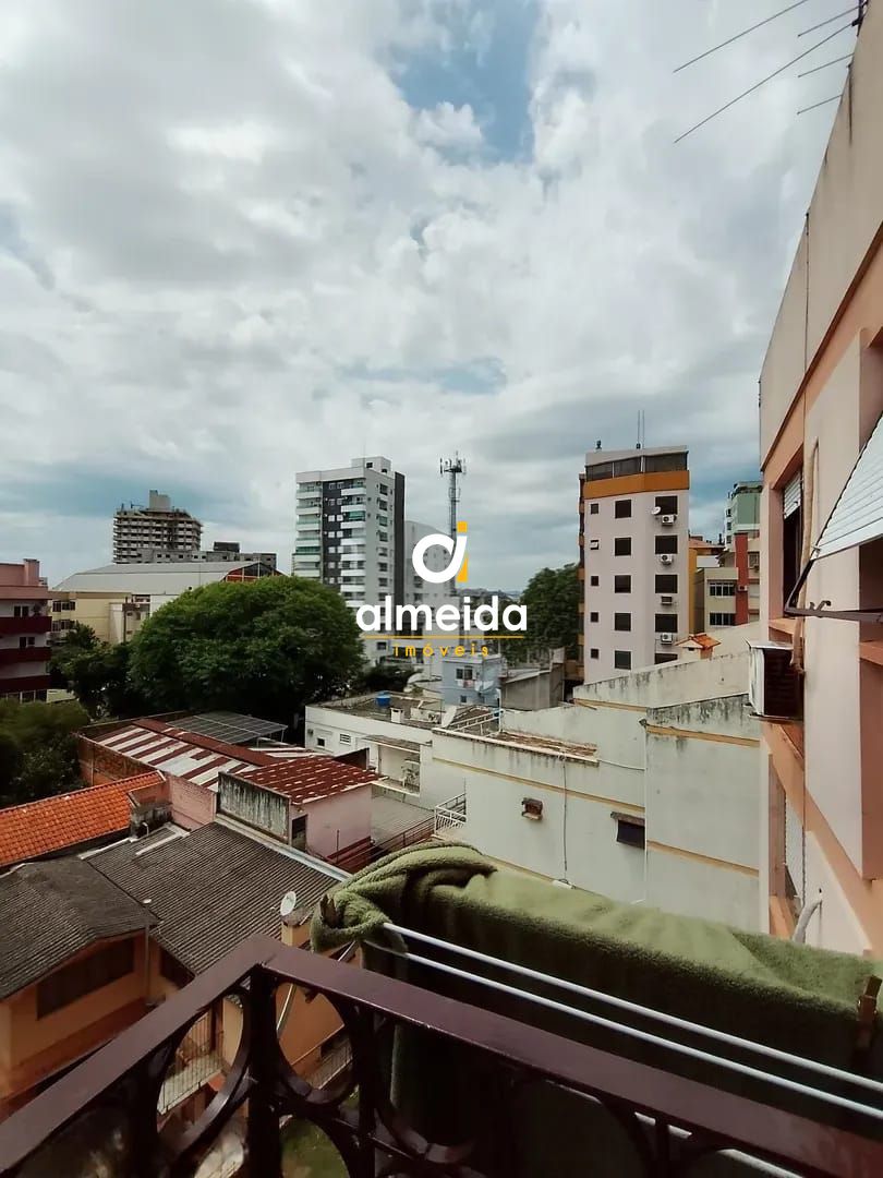Apartamento 3 dormitórios à venda menino jesus santa maria/r