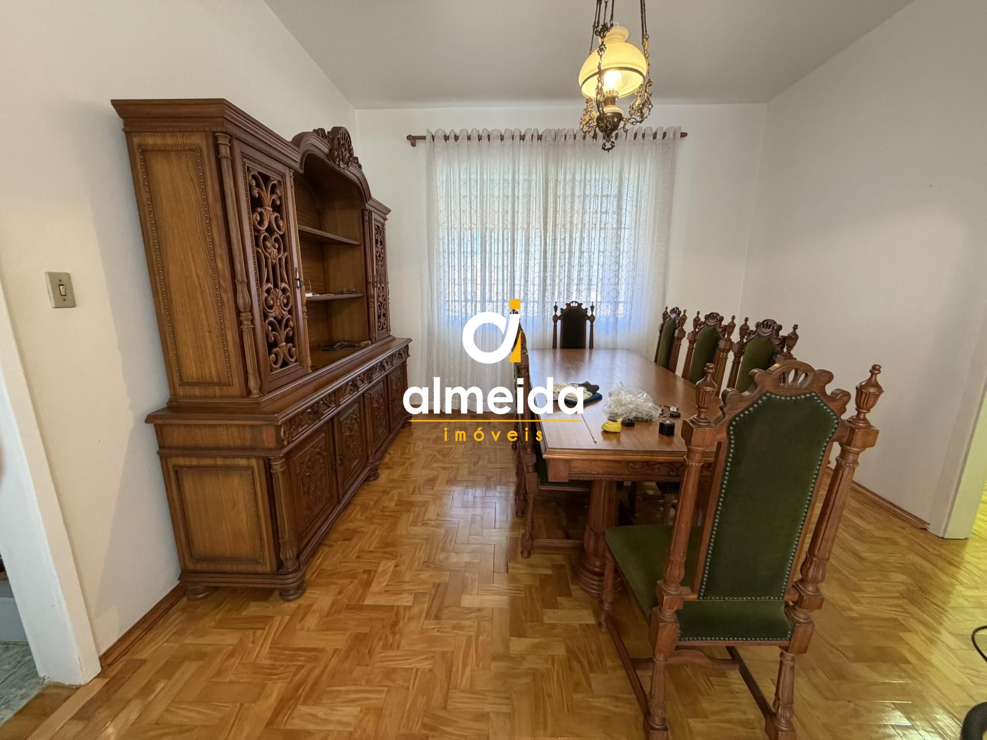 Apartamento 4 quartos proximo a ufn