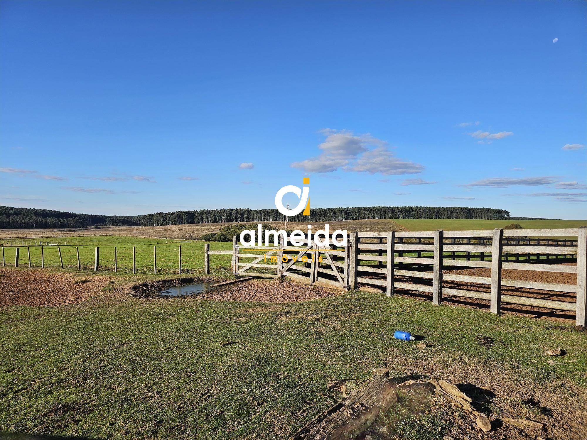 Campo à venda zona rural rosário do sul/rs