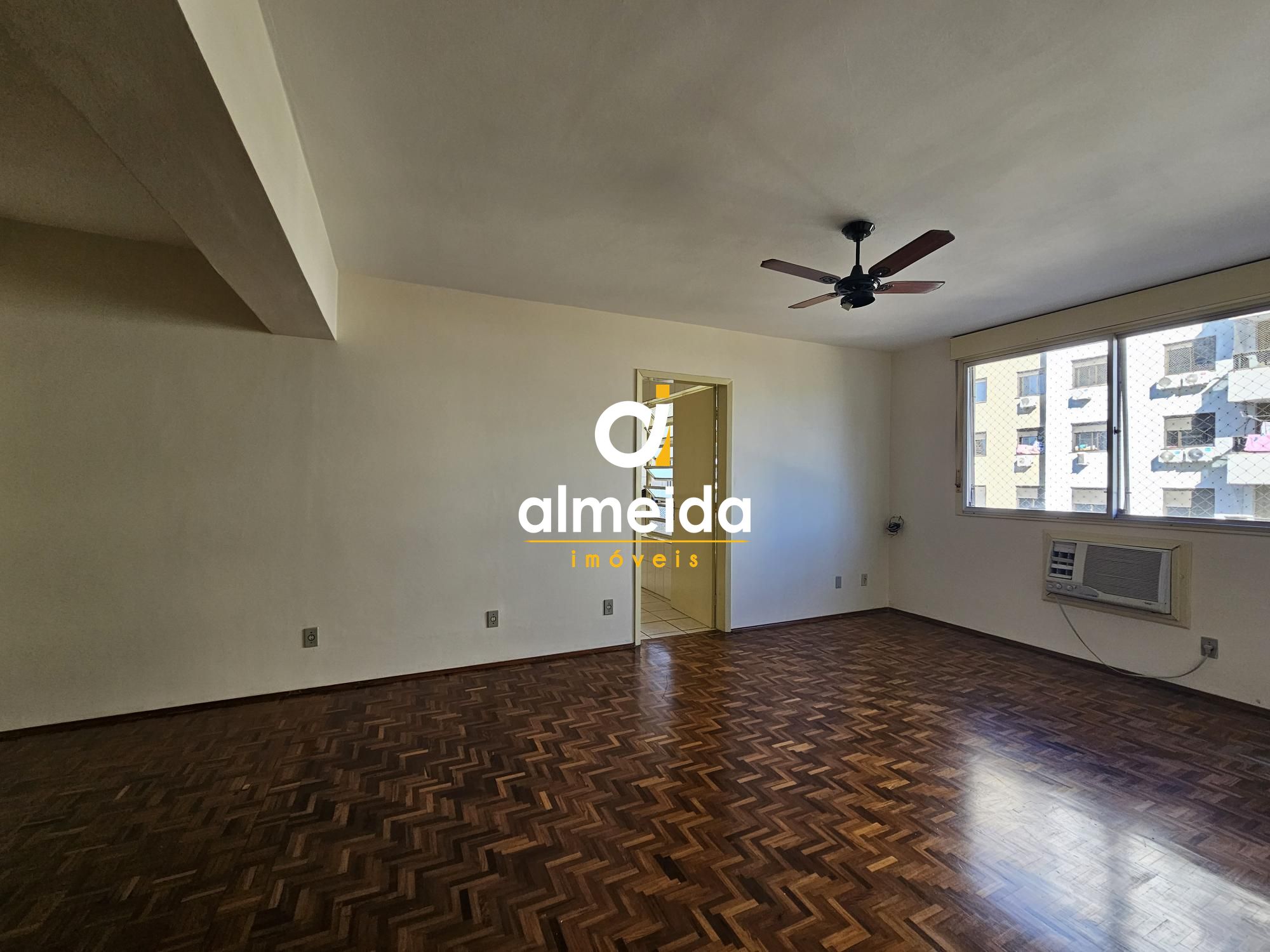 Apartamento 2 dormitórios à venda nossa senhora de fátima sa