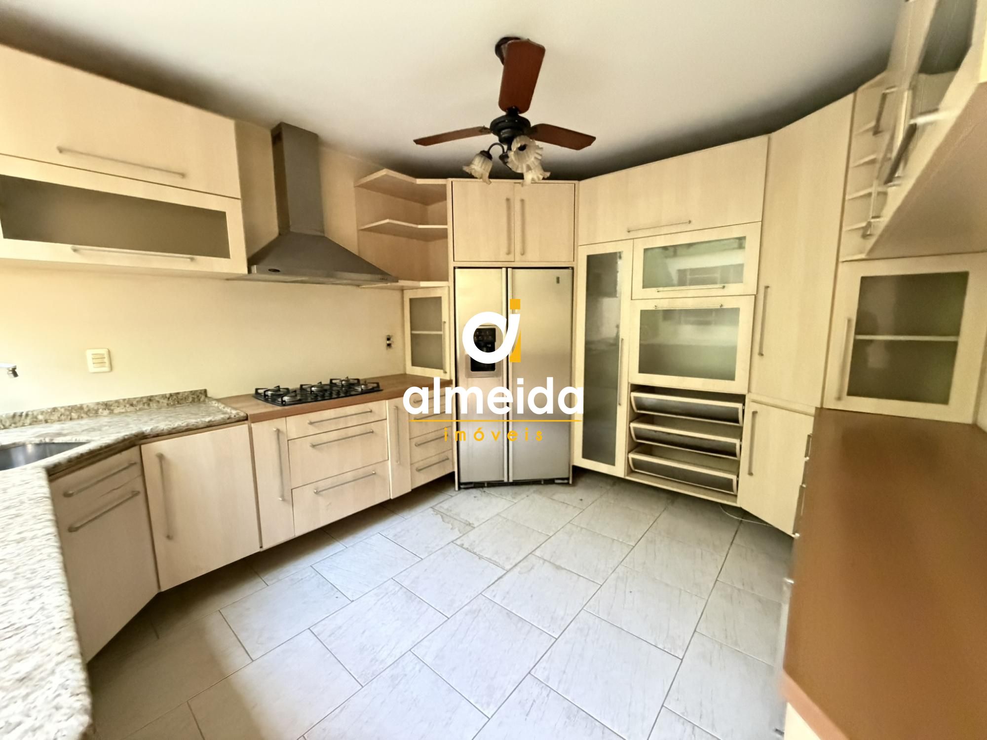 Apartamento com 3 quartos no bairro nossa senhora de lourdes