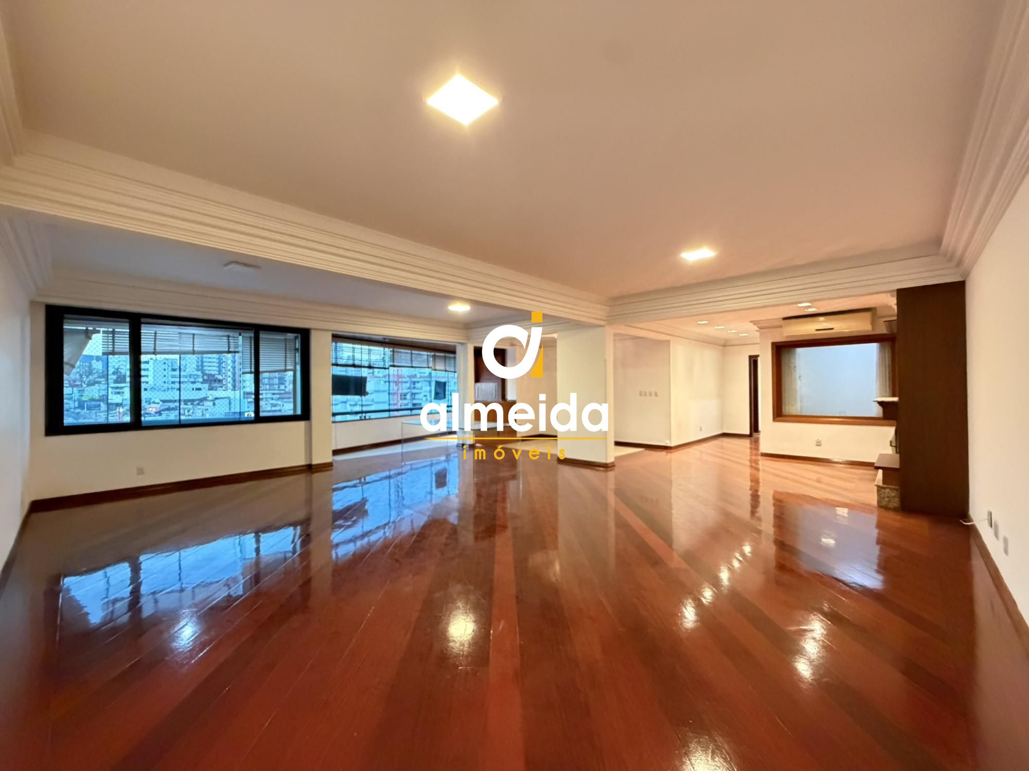 Apartamento 3 dormitorios no bairro nossa senhora medianeira