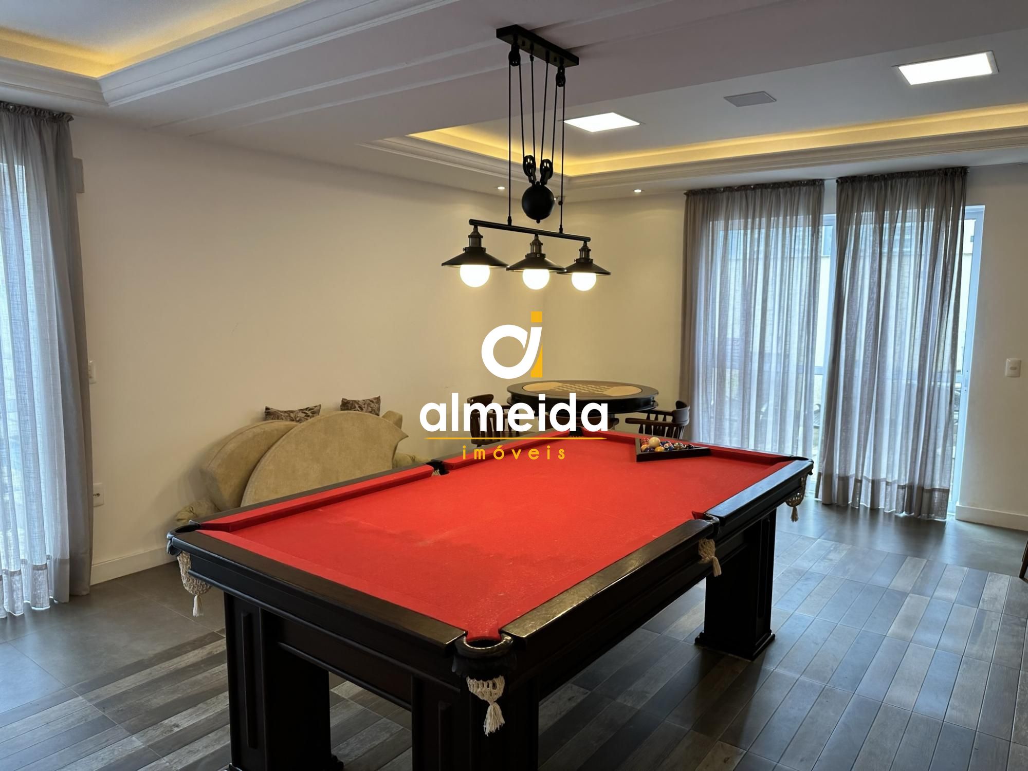 Apartamento à venda com 3 quartos, 173m² - Foto 58