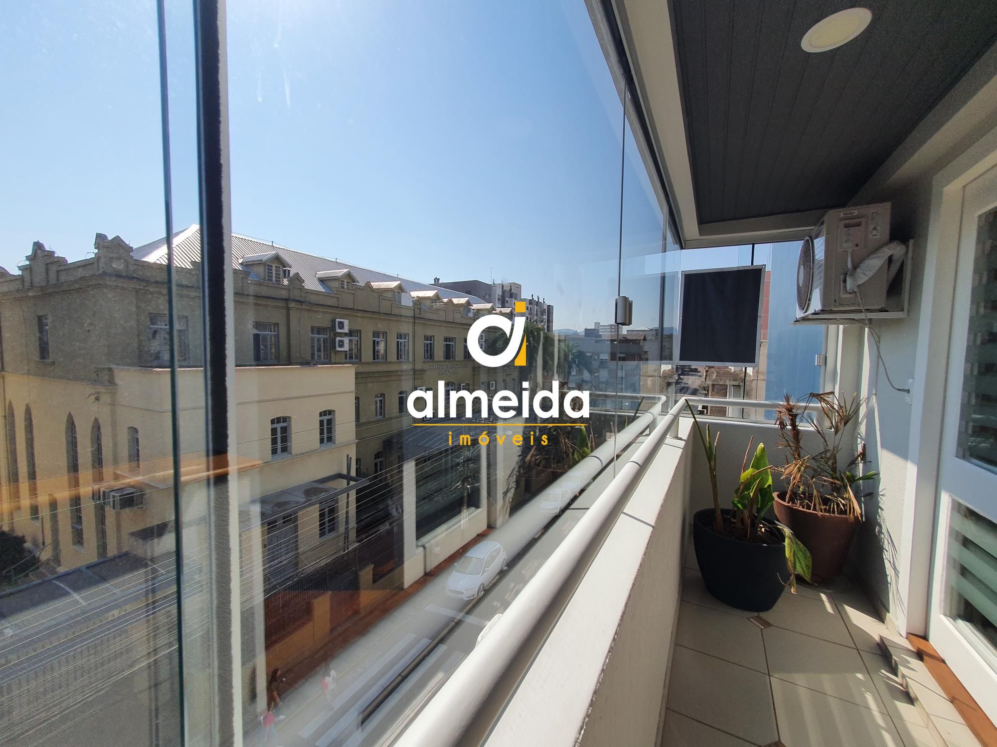 Apartamento à venda com 3 quartos, 217m² - Foto 20