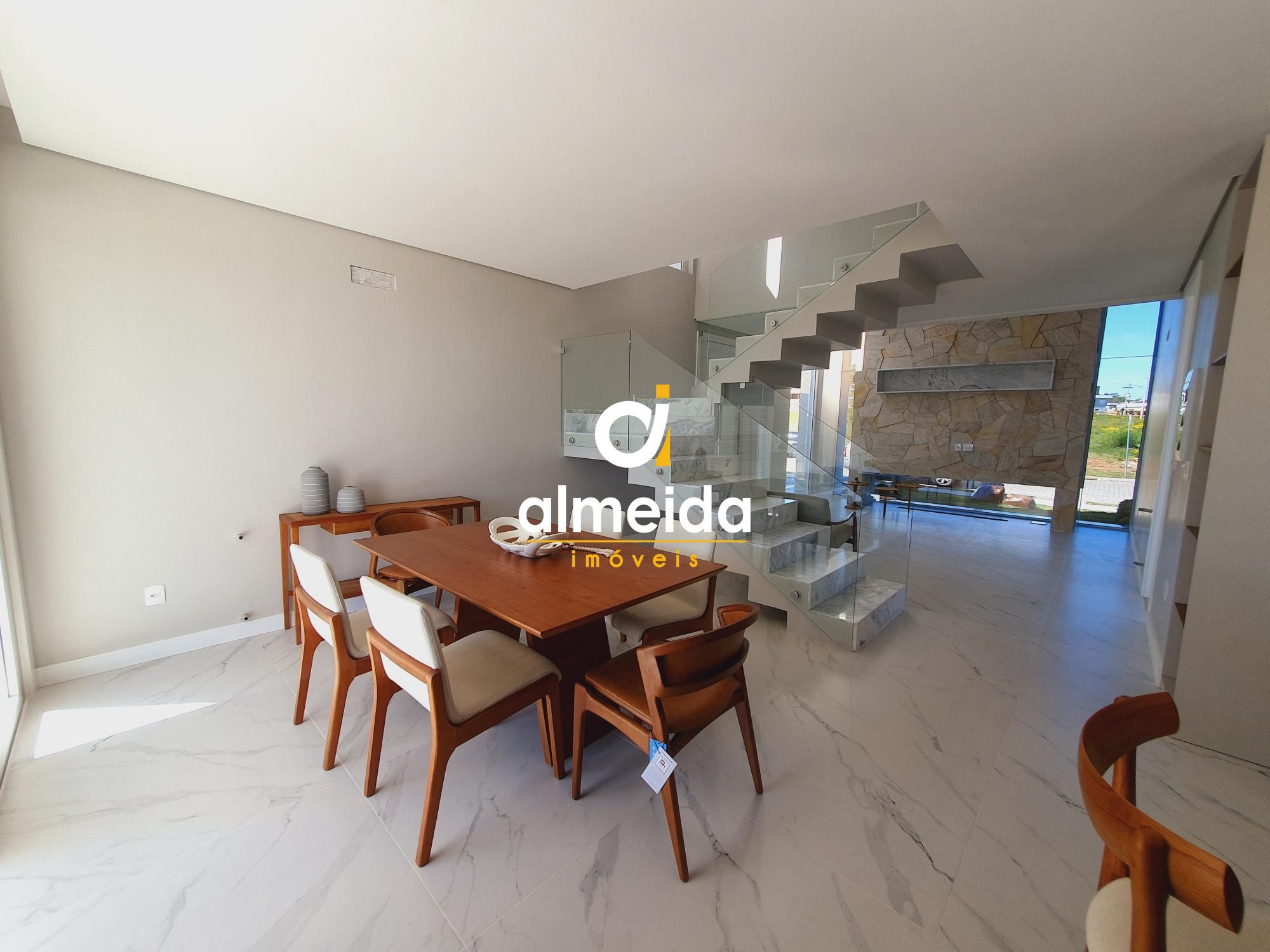 Casa à venda com 3 quartos, 205m² - Foto 16